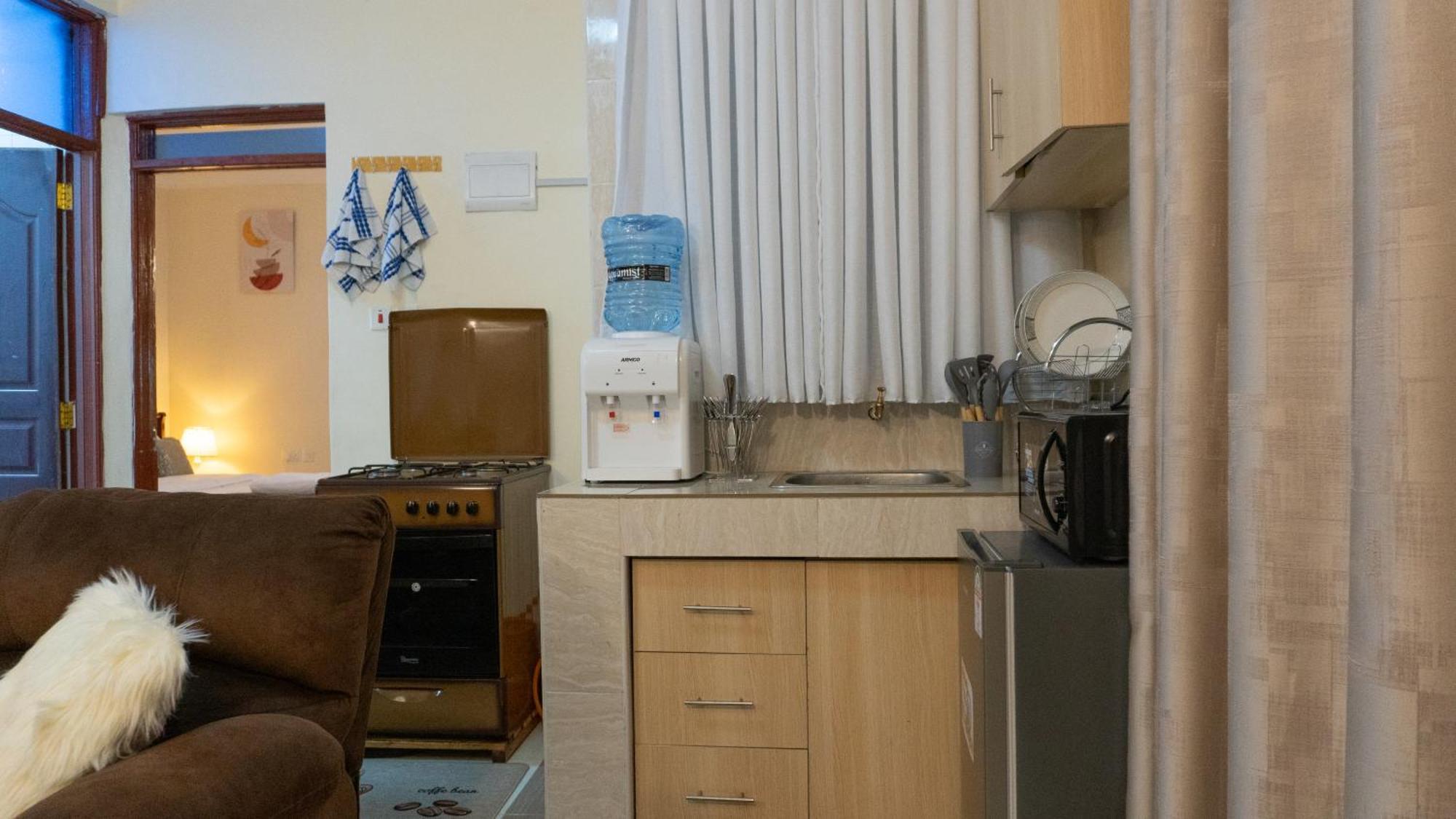 Apartment White House Lakz Homes