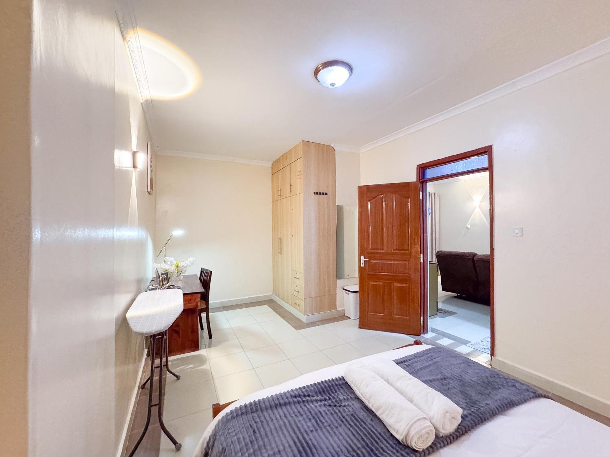 White House Lakz Homes Nairobi