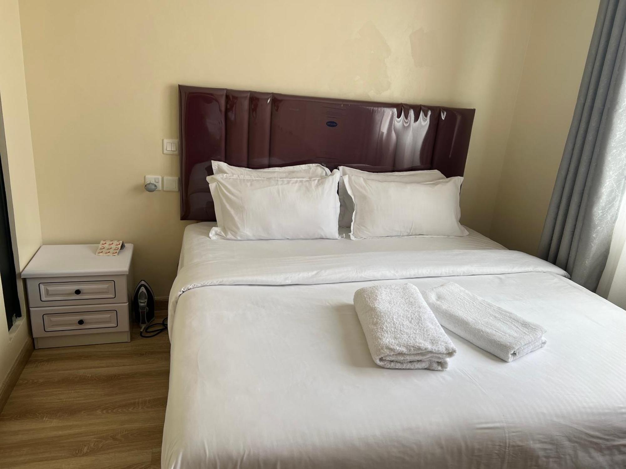 Ace 1 Bedroom In Kileleshwa Apartment
