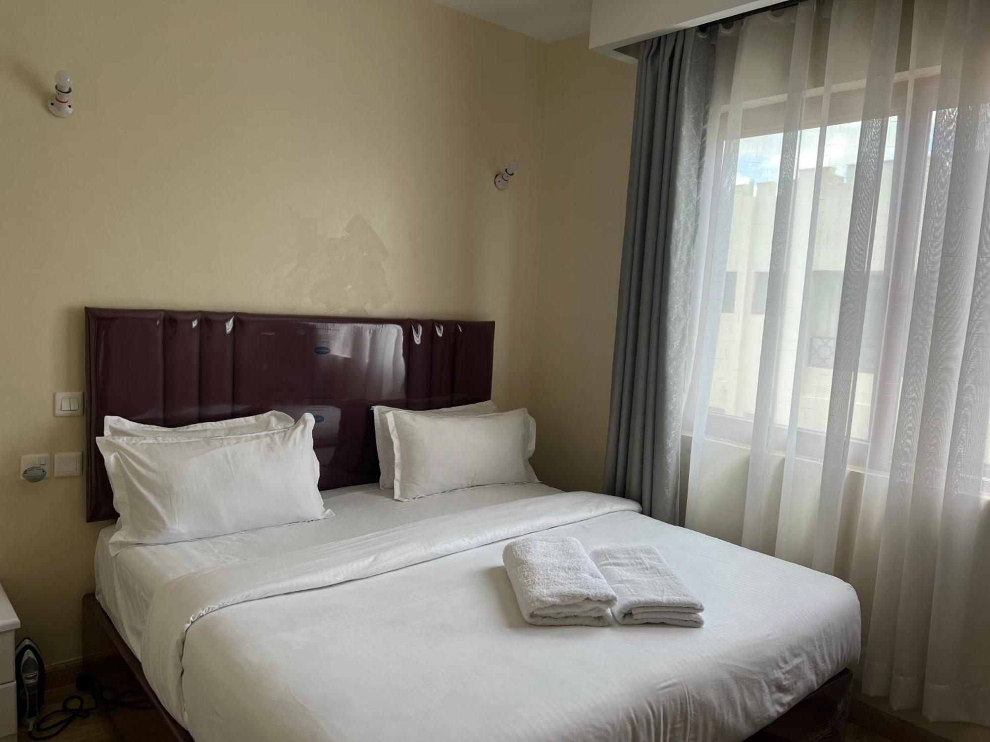 Ace 1 Bedroom In Kileleshwa
