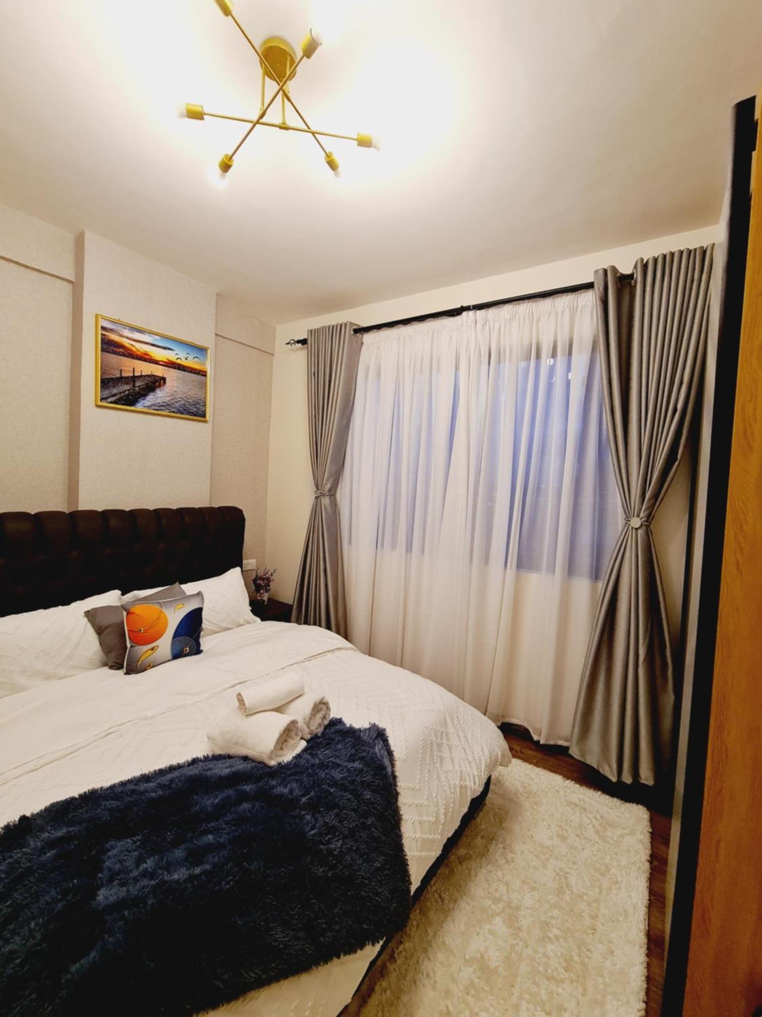 Nirvana Homes Guest house