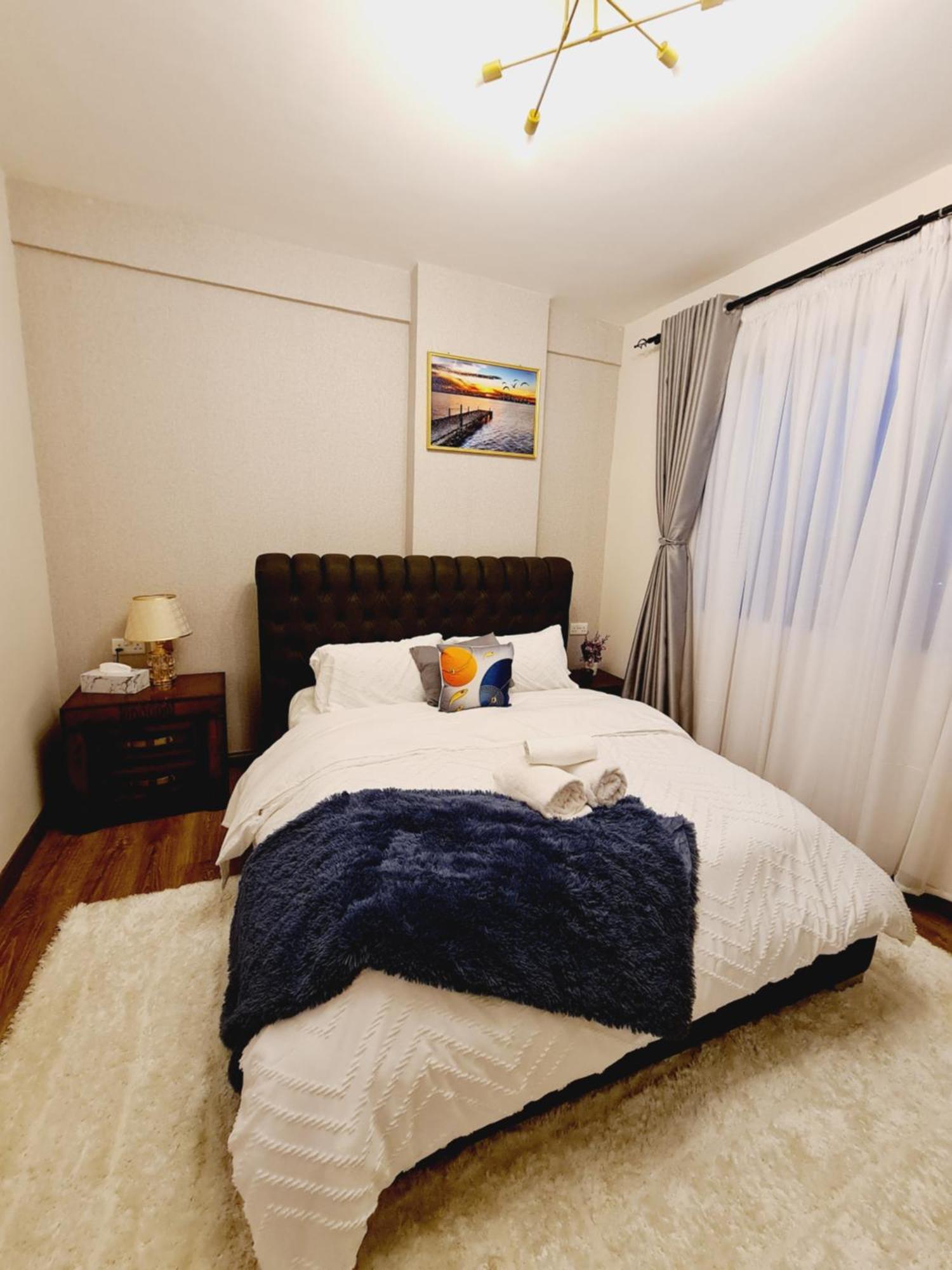Nirvana Homes Guest house