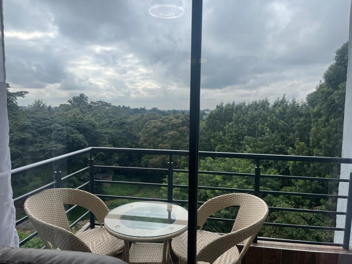 Apartment Family Friendly Nairobi