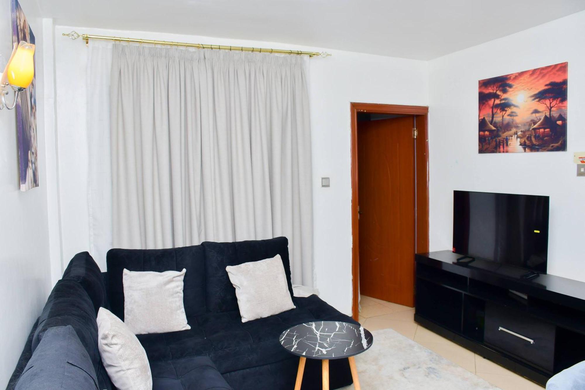 Lukdesi Homes South B, *