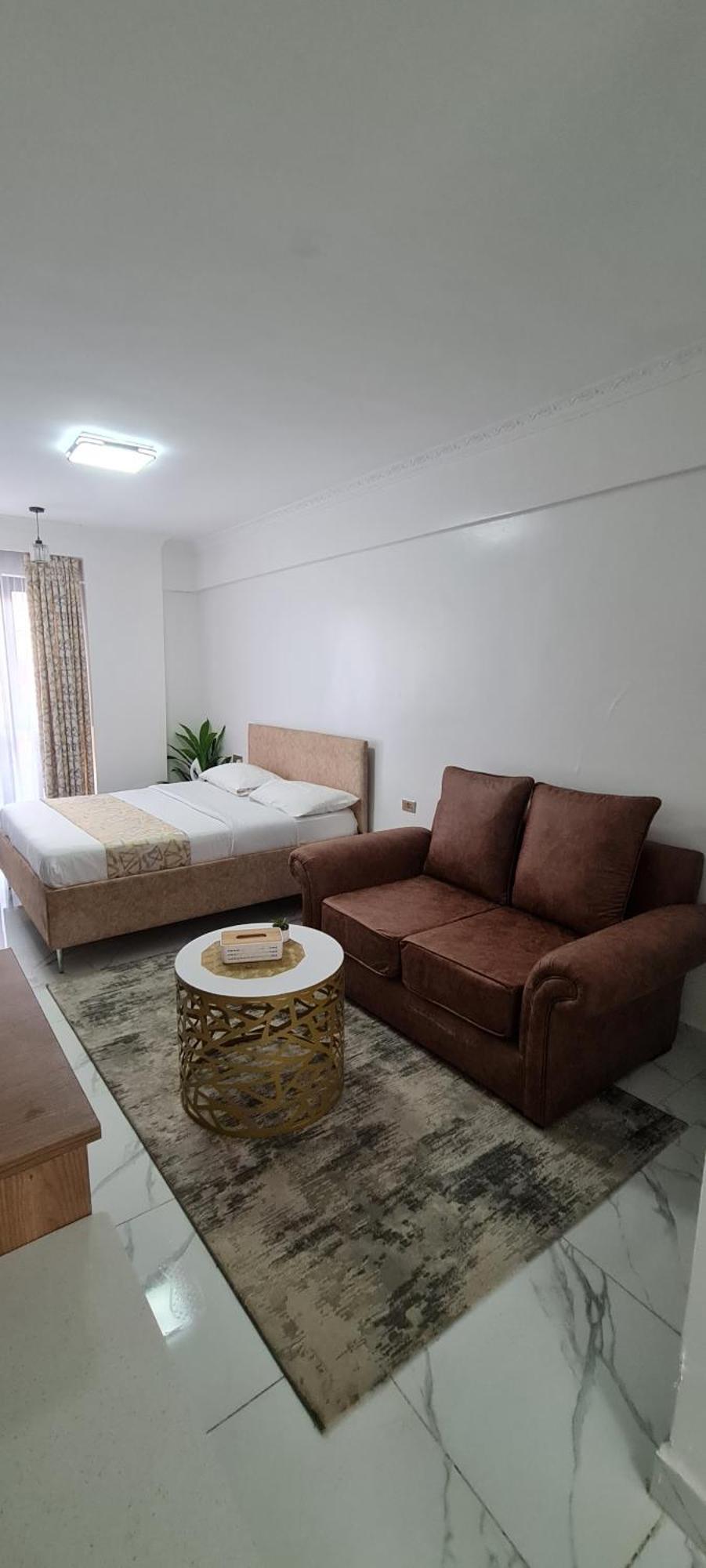 Jvstudios-wood Avenue Apartment *