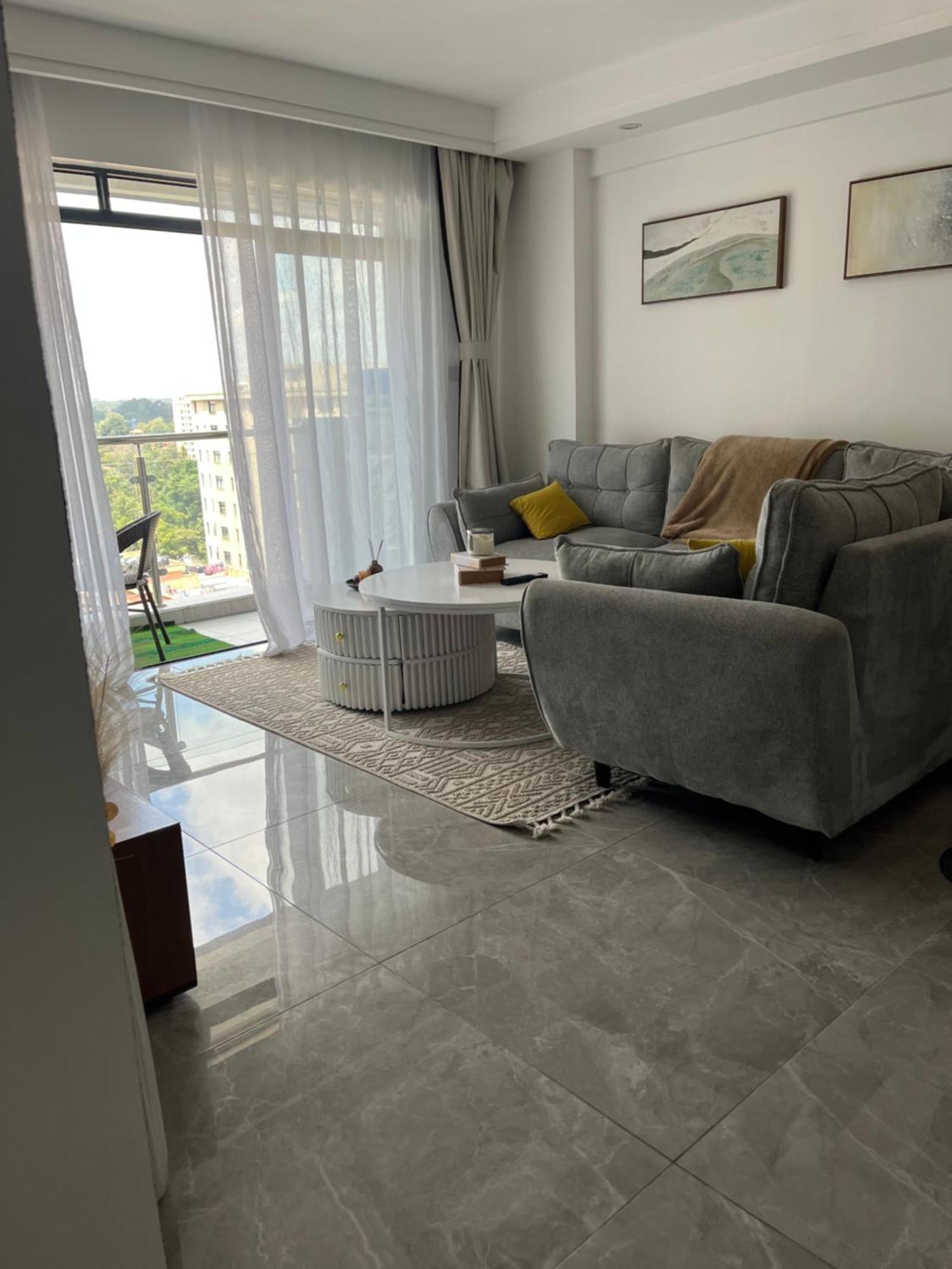 Aurora Smart Homes Oasis Gardens Apartment