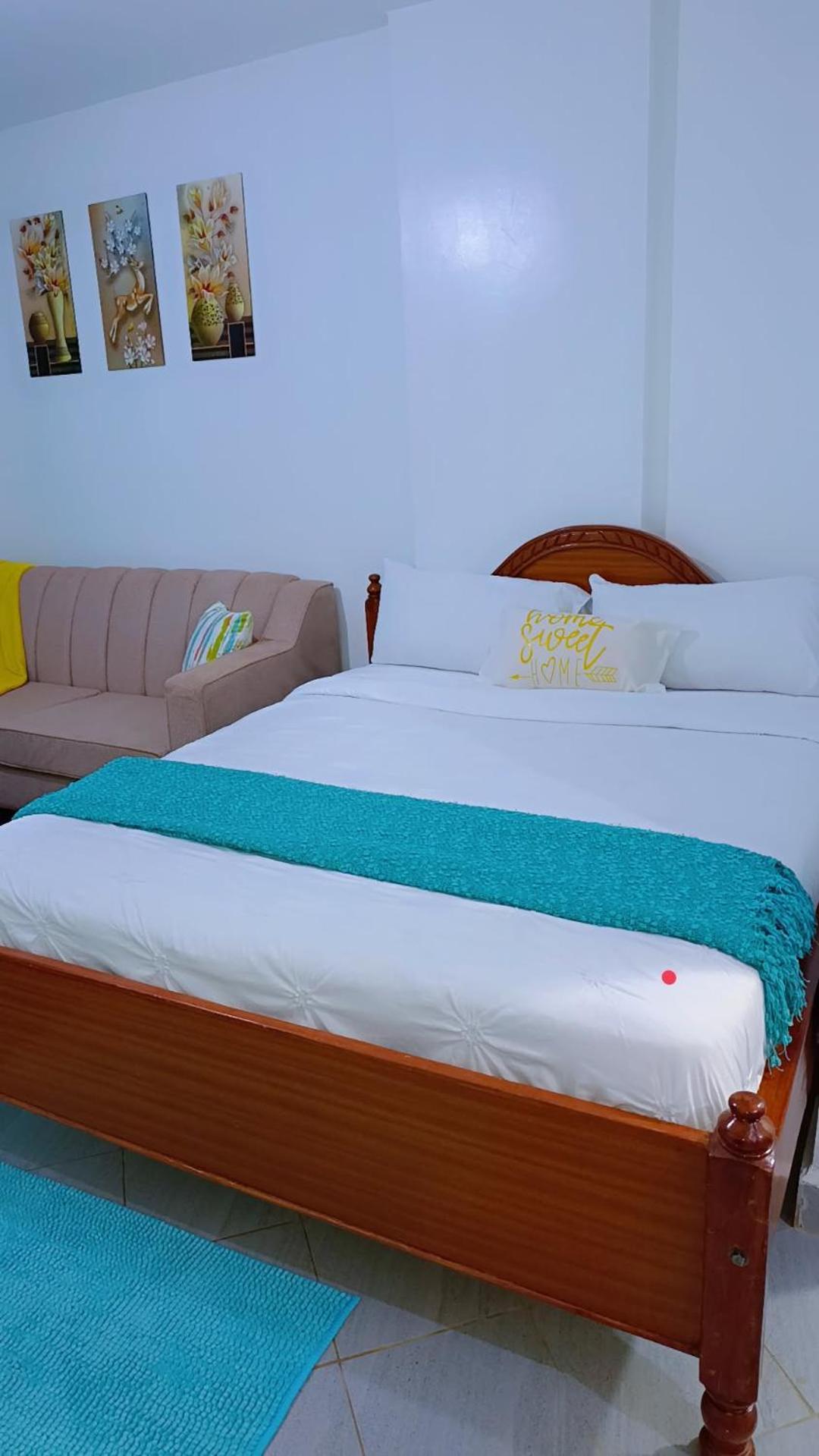 Apartment Westy,kinoo Loft Nairobi