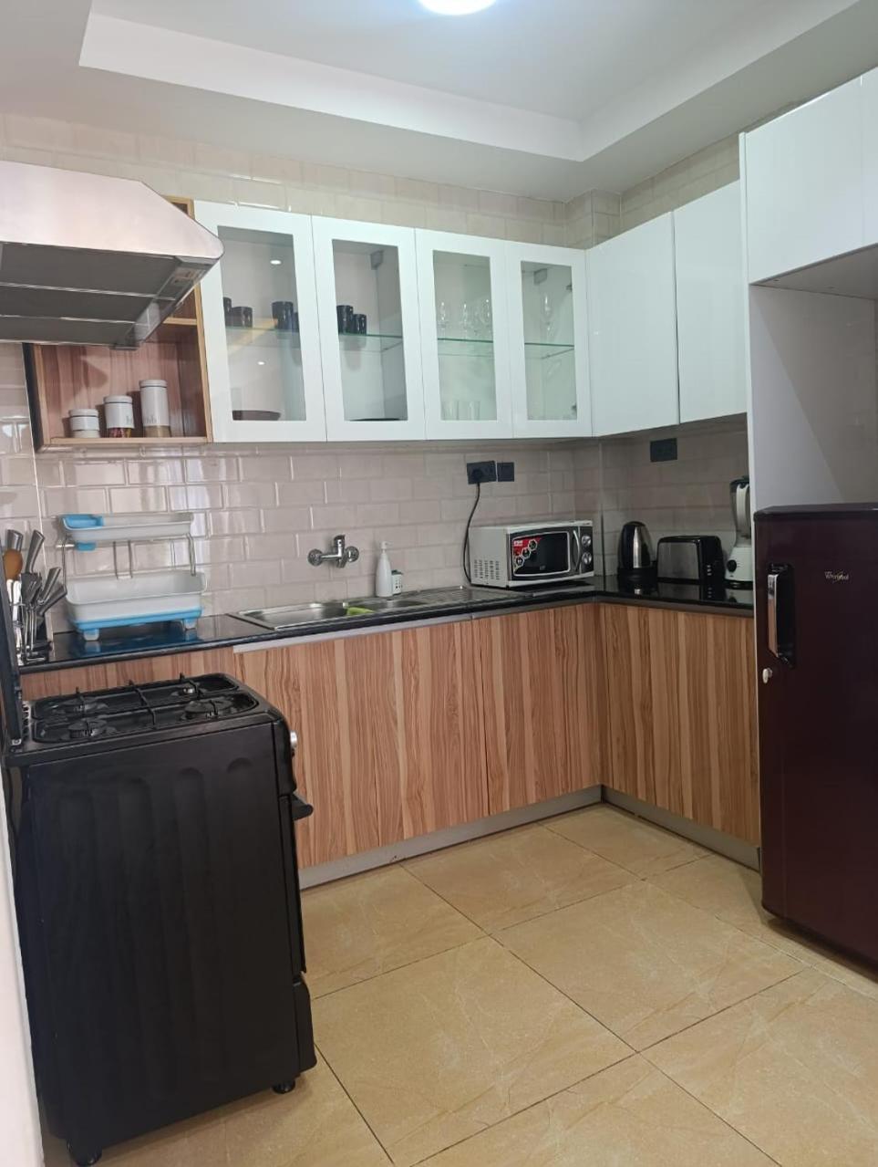 Magnolia Luxe By Magnolia Queens Apartment Nairobi