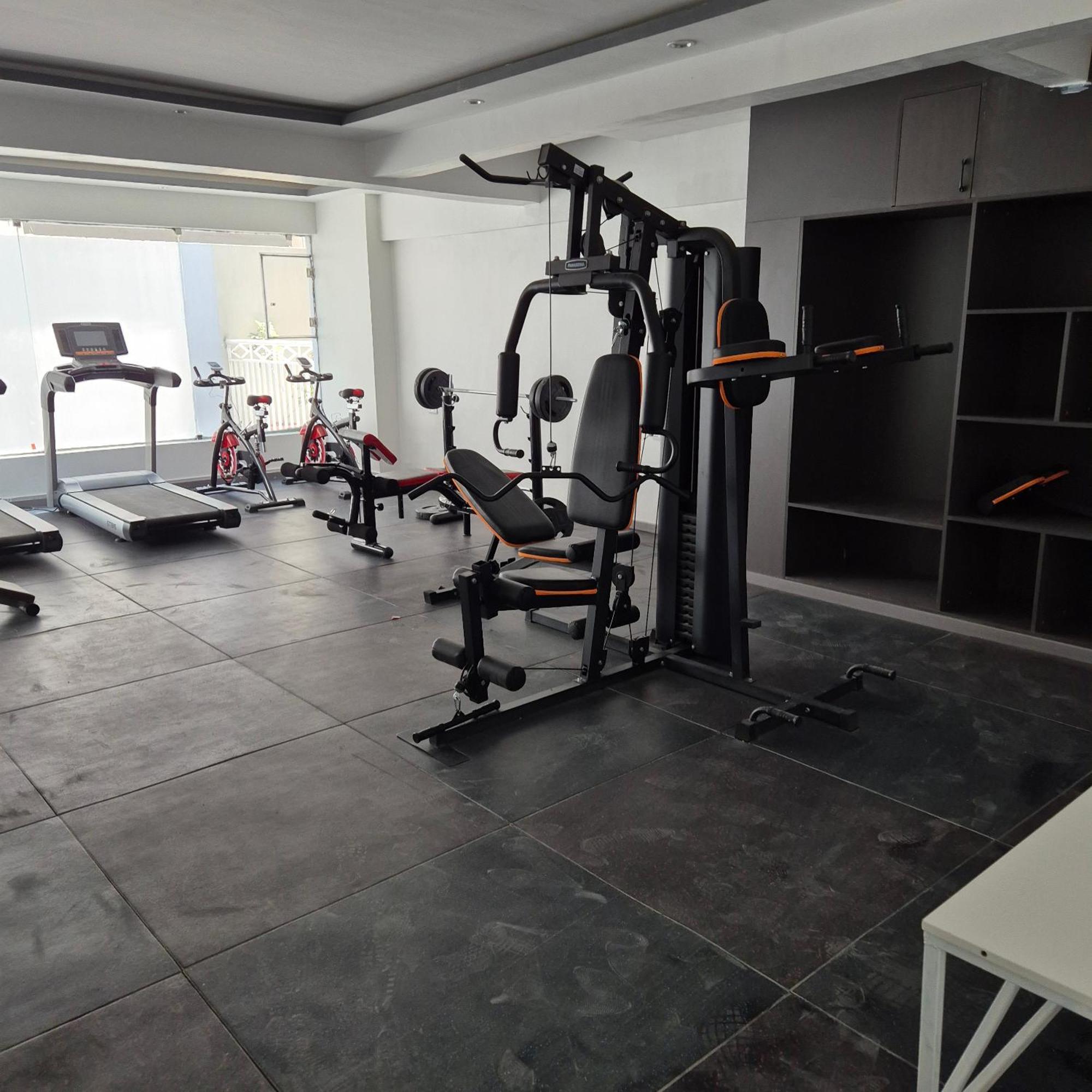 Cosy,modern& Luxe Apartment Nairobi
