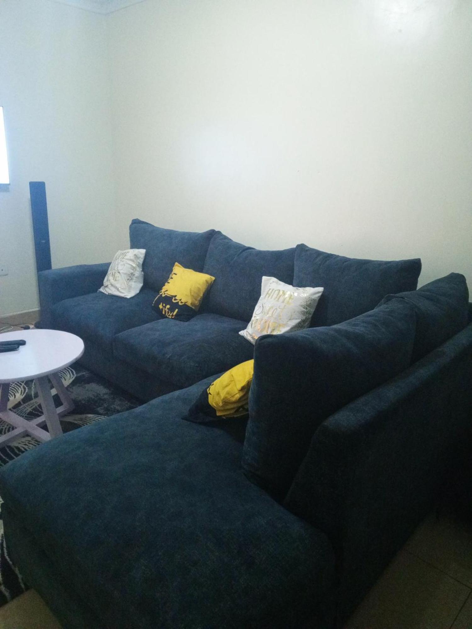 Dreamnest Apartment