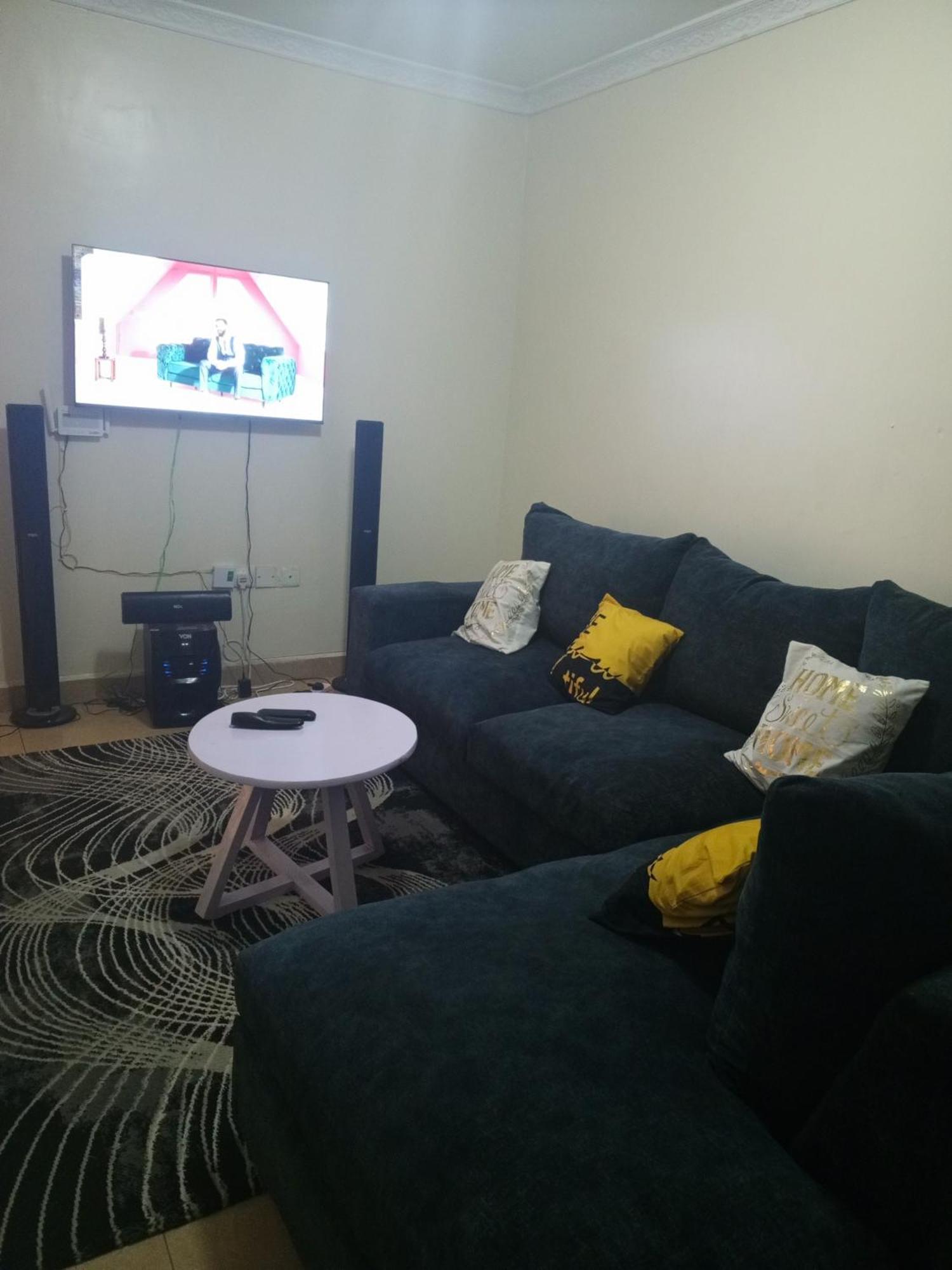 Dreamnest * Nairobi