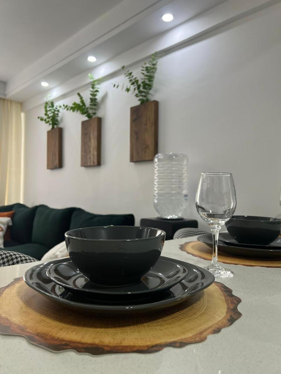 Tai Comfort- Kindaruma Homes Kilimani *