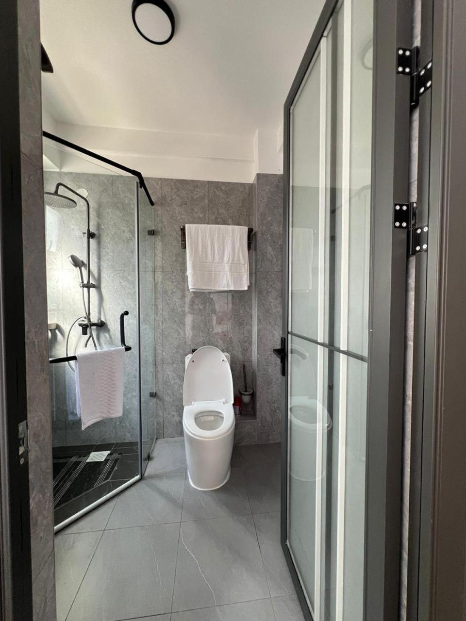 Tai Comfort- Kindaruma Homes Kilimani Apartment *