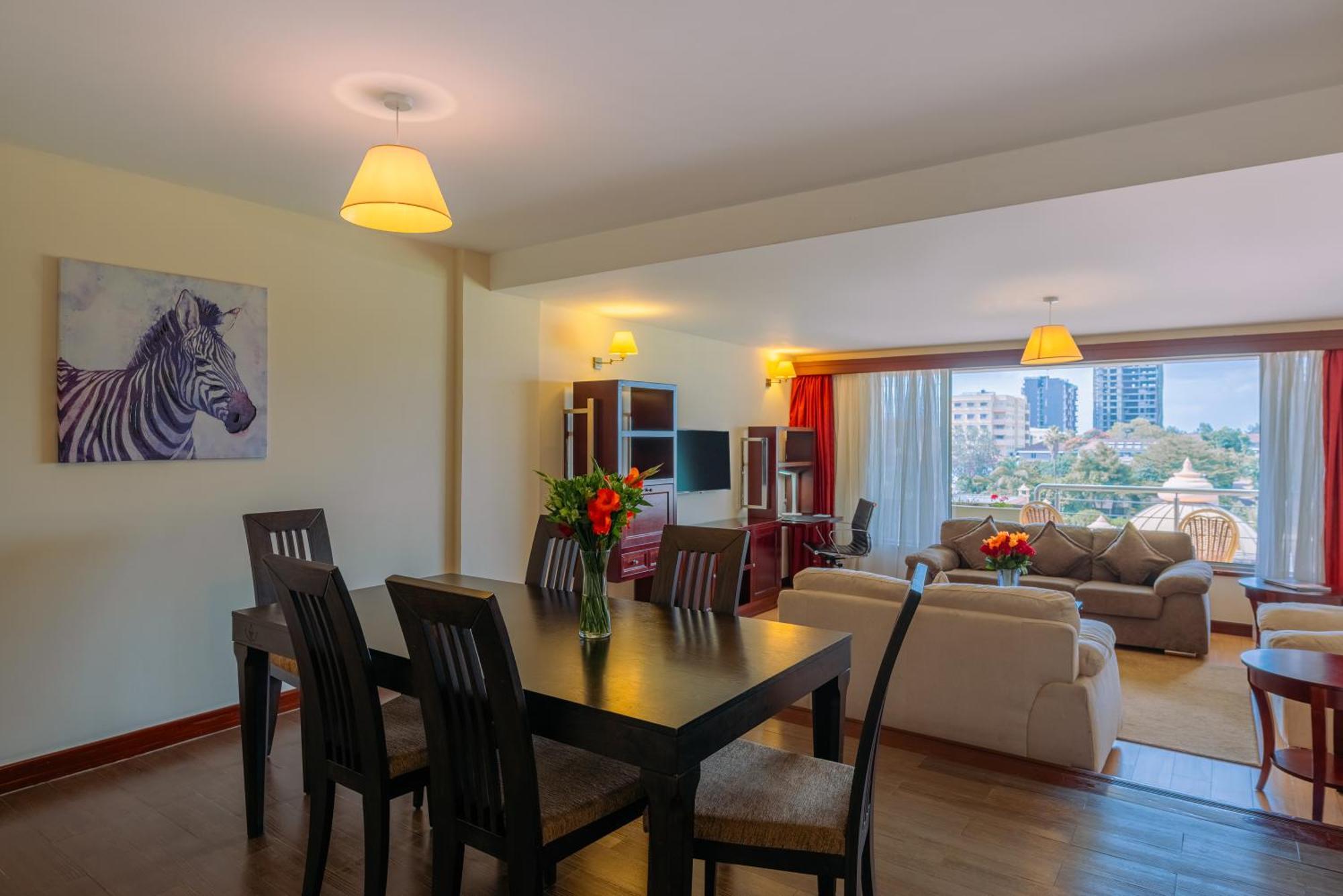 Moevenpick & Residences