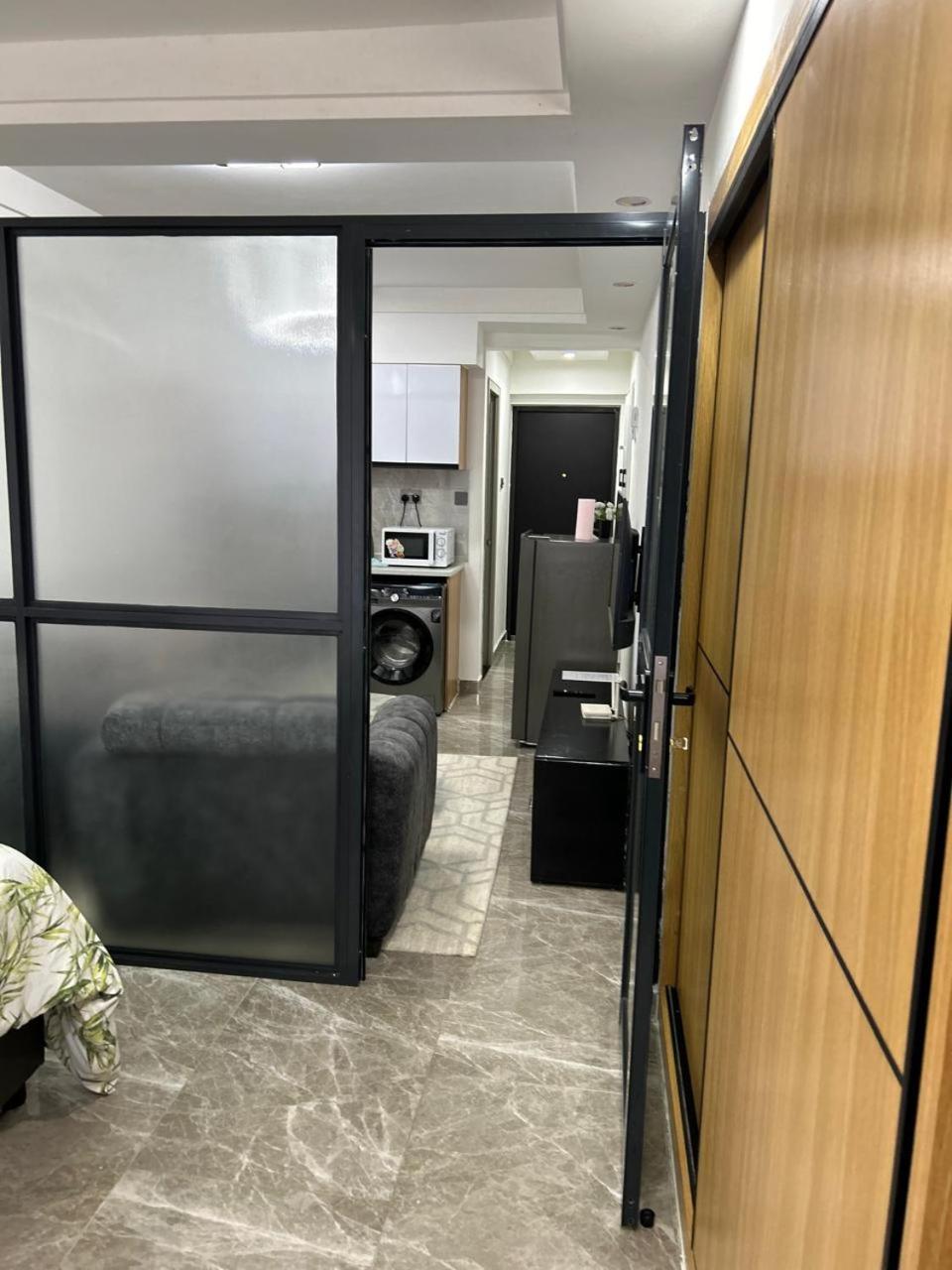 Arcadian Masters, 1 Bedroom Heartland, Kilimani