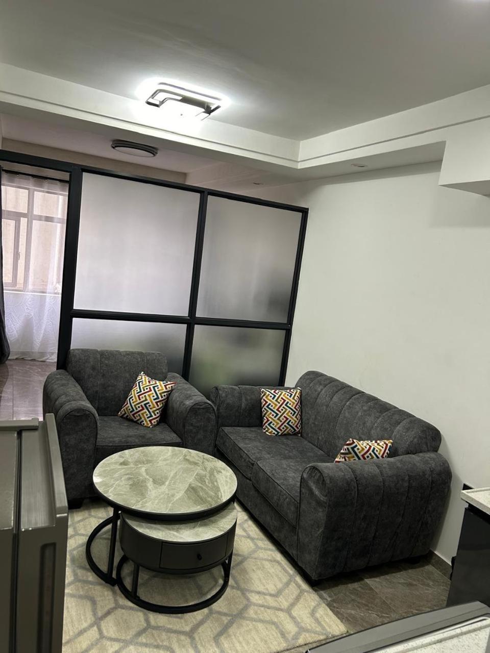Arcadian Masters, 1 Bedroom Heartland, Kilimani Apartamento