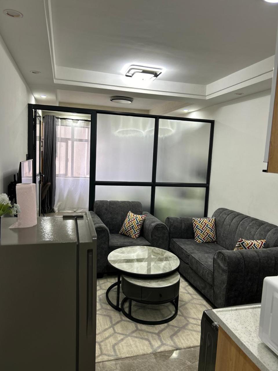 Arcadian Masters, 1 Bedroom Heartland, Kilimani *