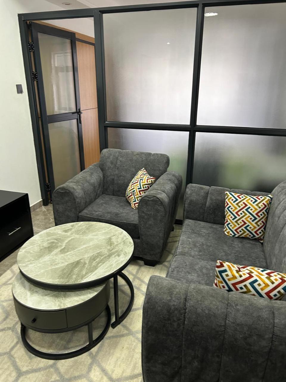 Apartamento Arcadian Masters, 1 Bedroom Heartland, Kilimani