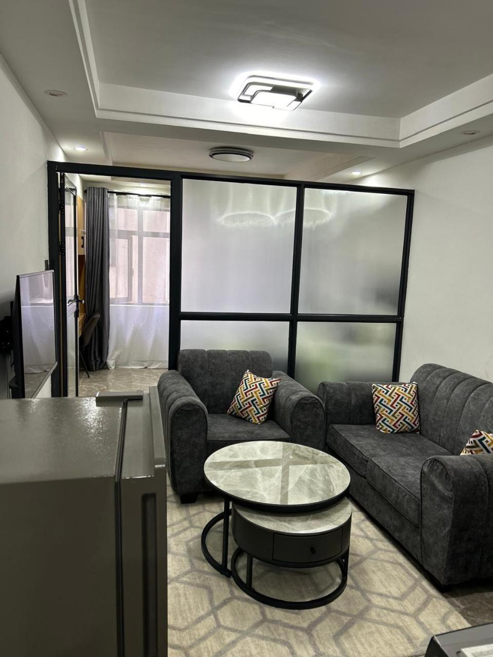 Arcadian Masters, 1 Bedroom Heartland, Kilimani Apartamento *
