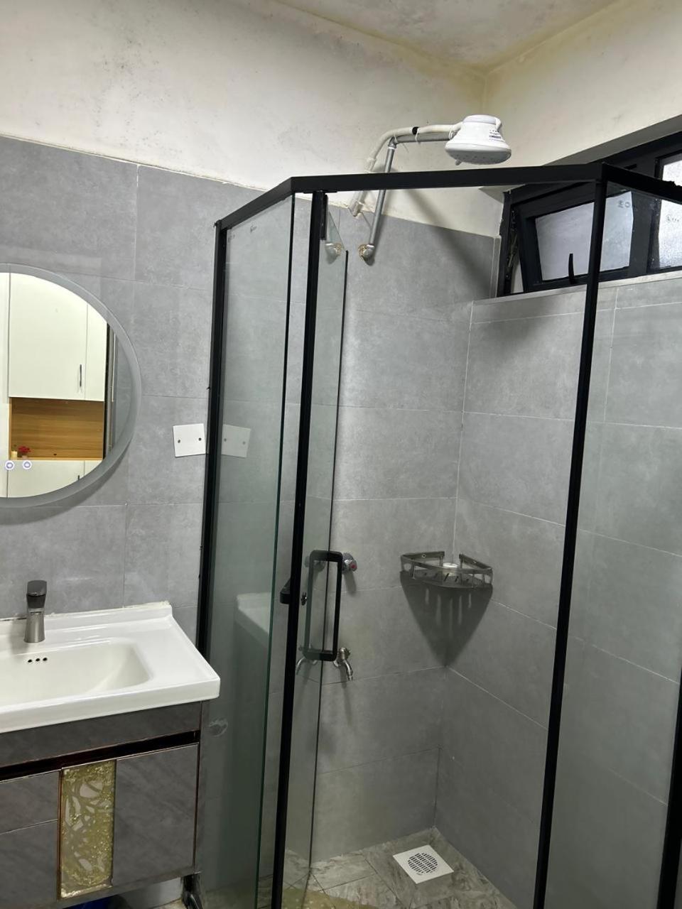 Arcadian Masters, 1 Bedroom Heartland, Kilimani Apartamento Nairobi