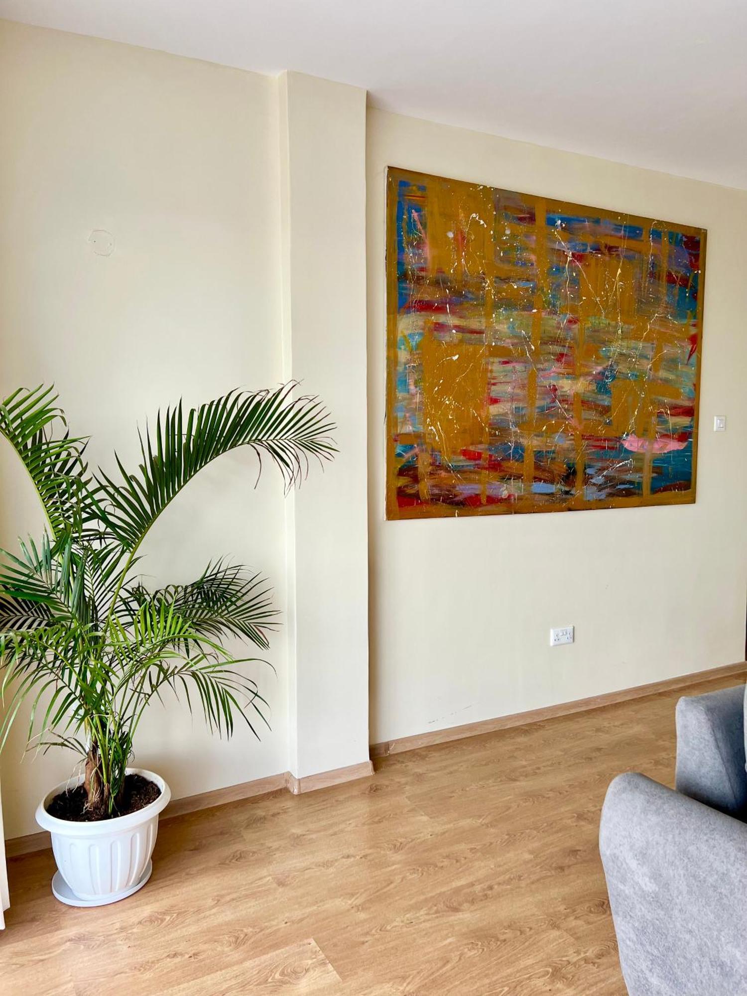 Otkund Grove Kileleshwa Apartment