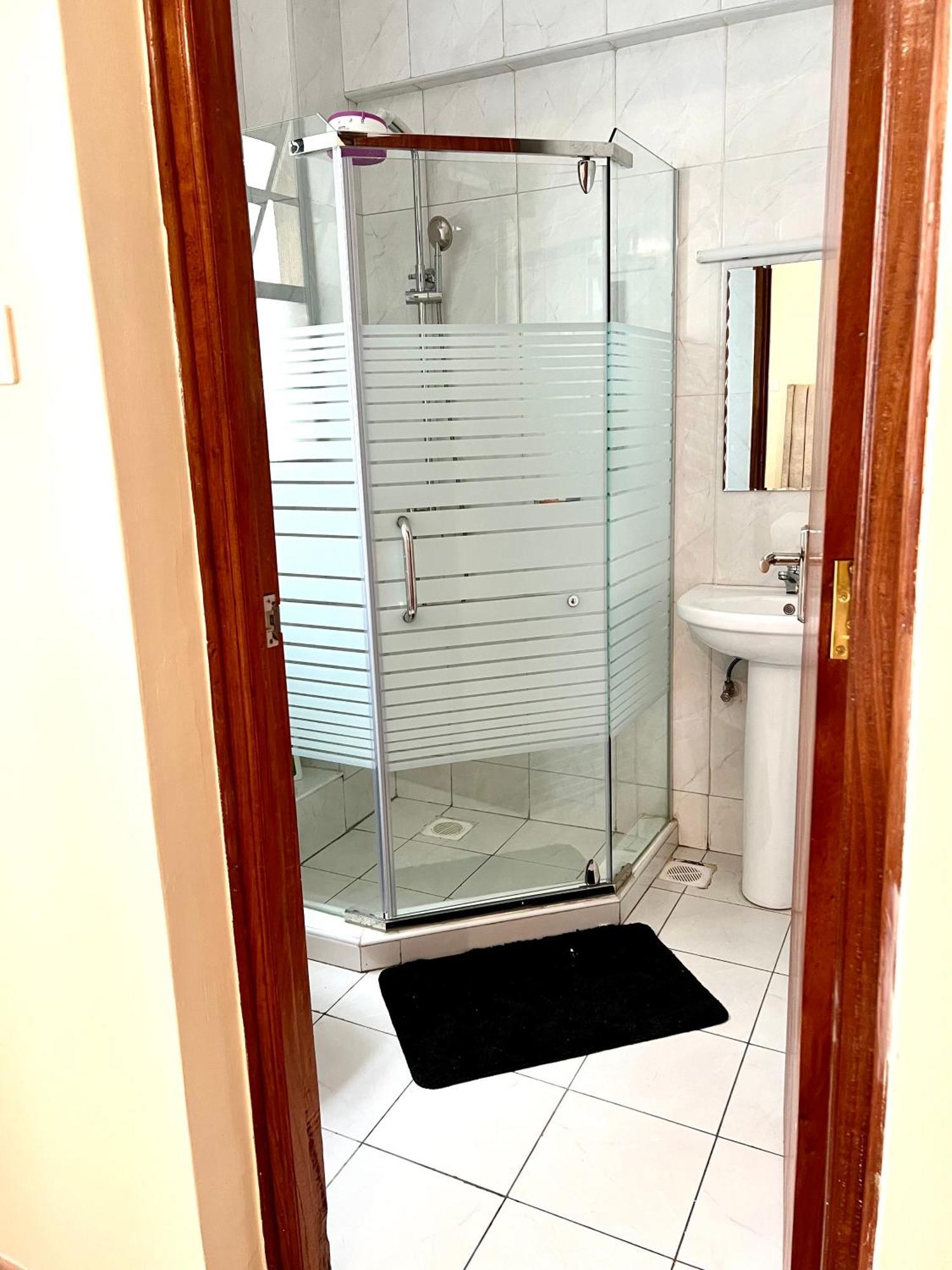 Apartment Otkund Grove Kileleshwa Nairobi