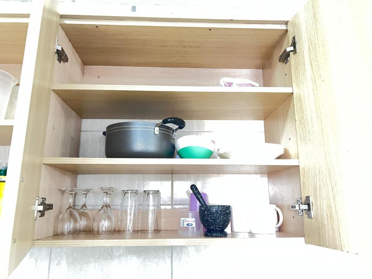 Bce Fully Furnished 1 Bedroom