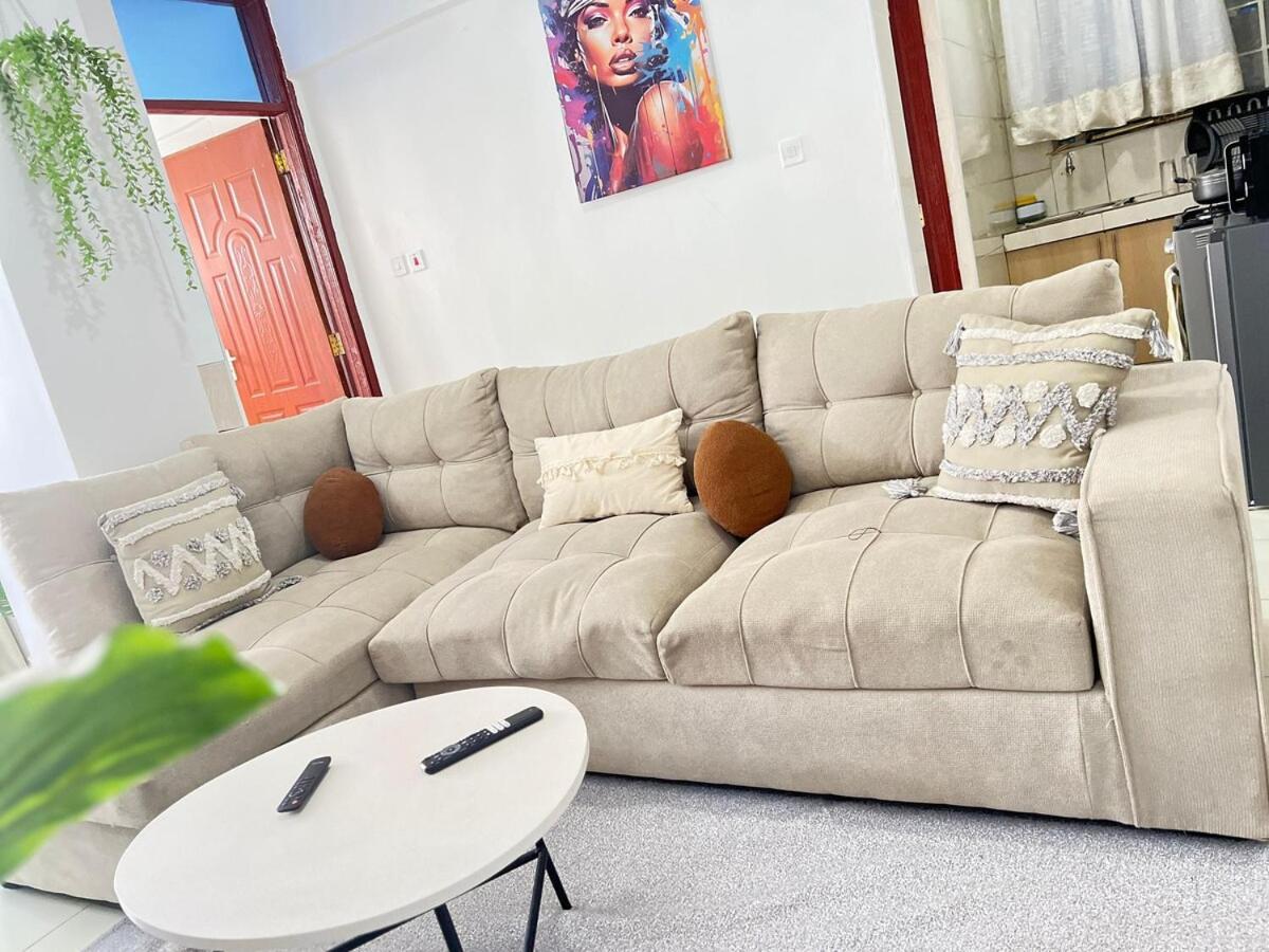Bce Fully Furnished 1 Bedroom