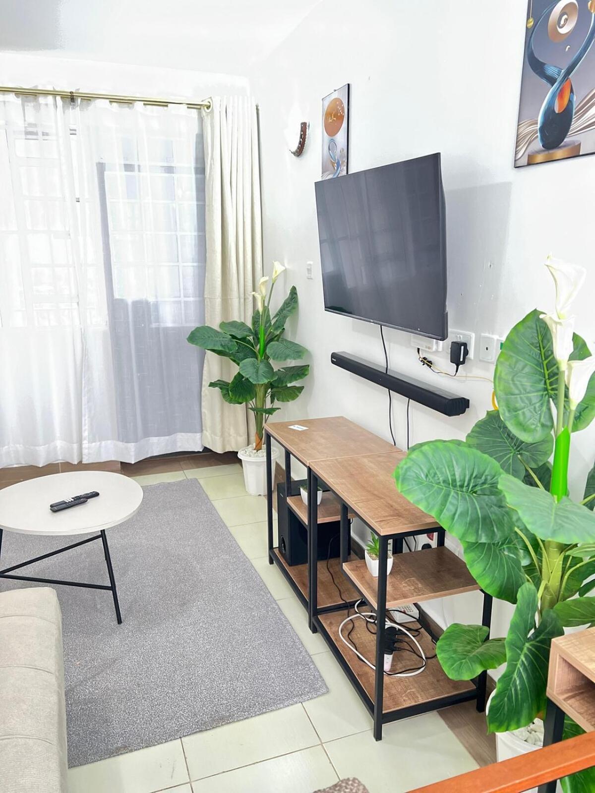 Bce Fully Furnished 1 Bedroom * Nairobi