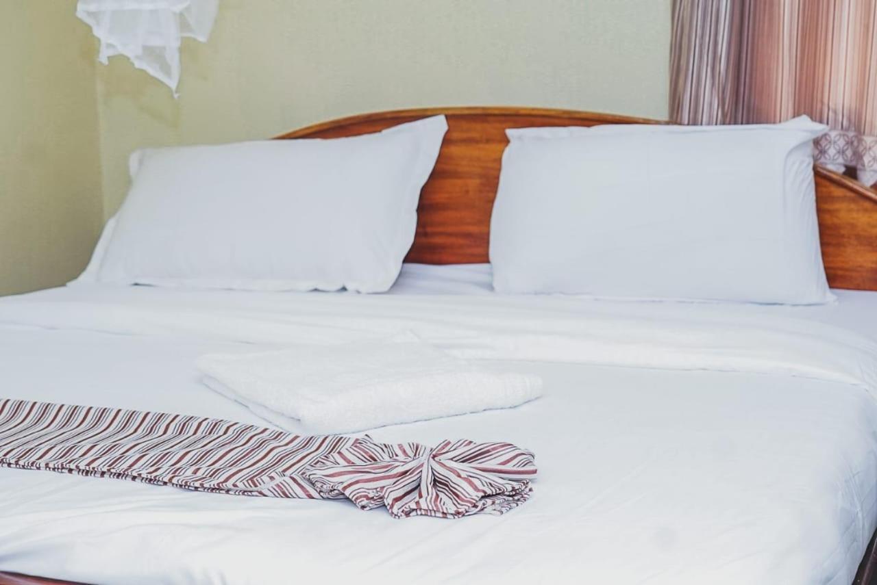Kapok Hotel Nairobi