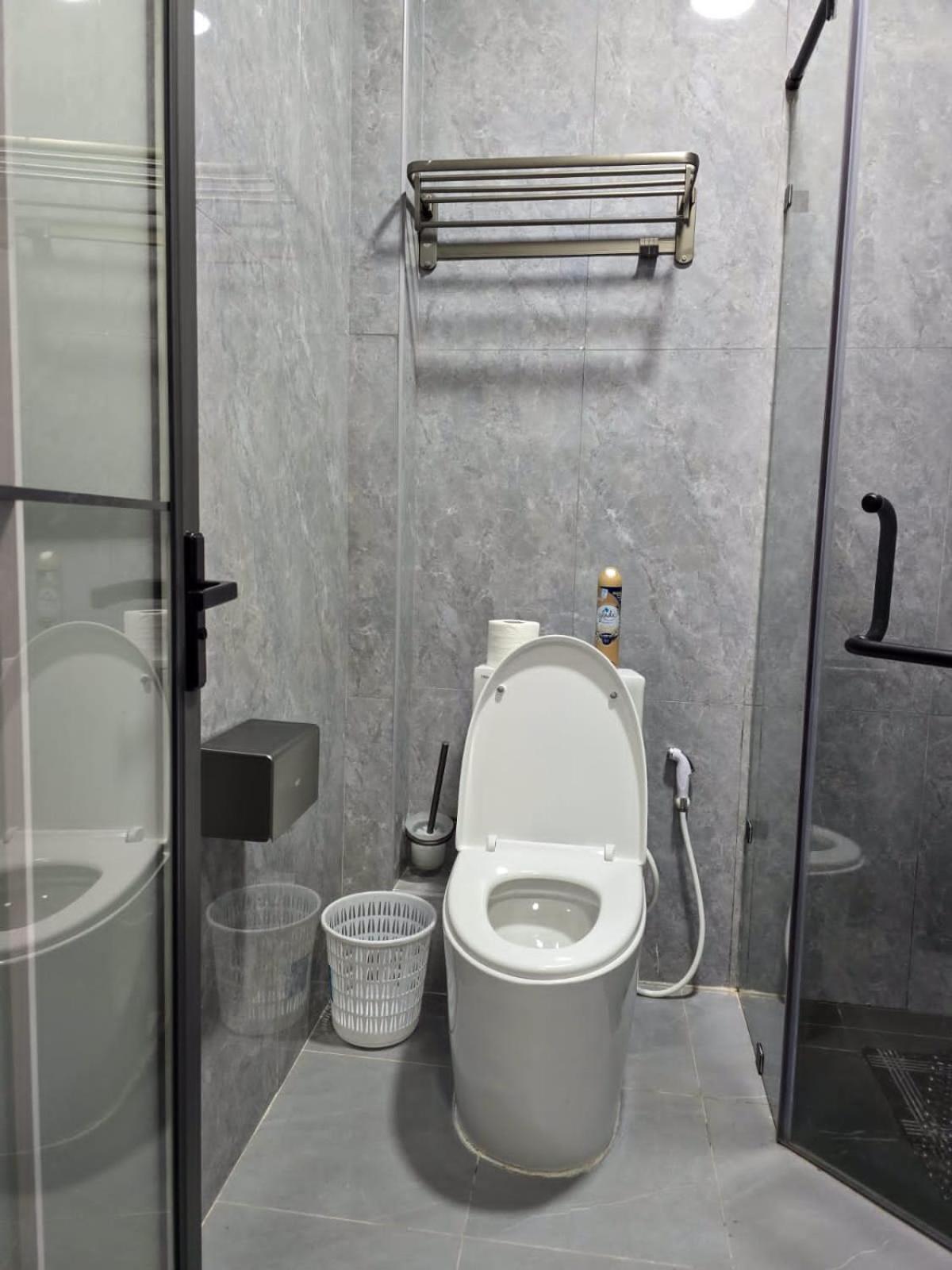 Luxury 1 Bedroom Furnished In Kilimani *