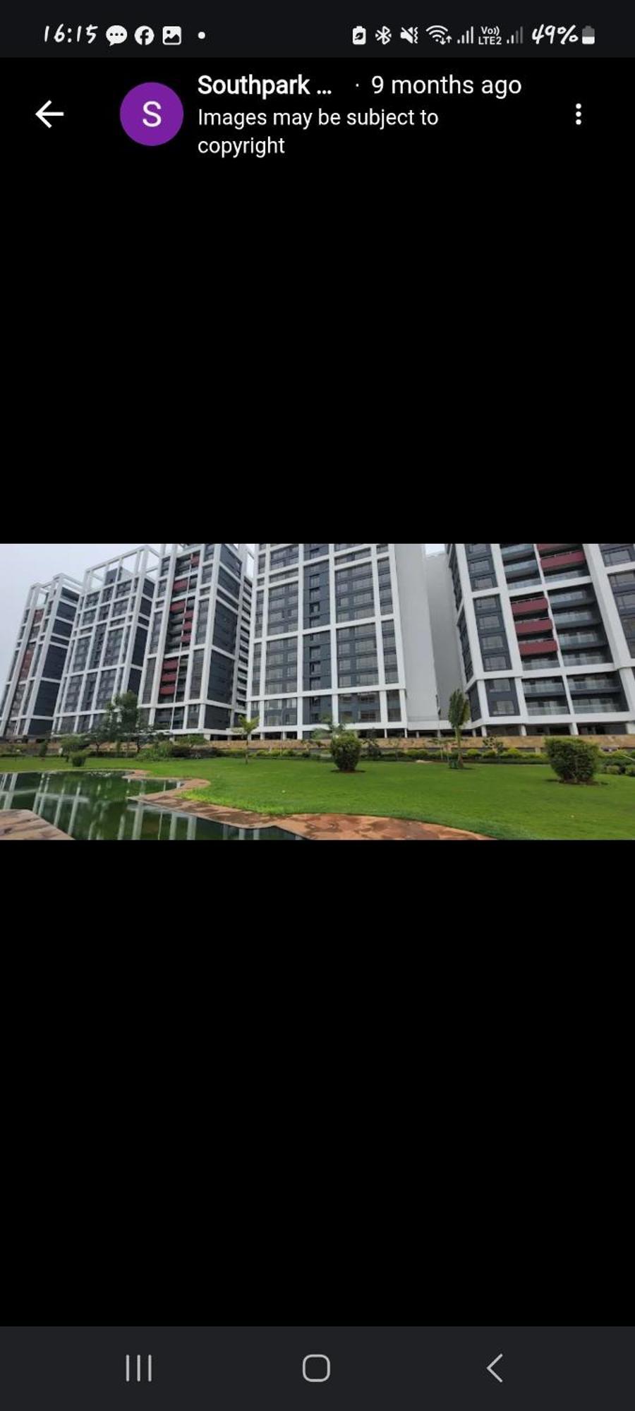 South Park View Nairobi