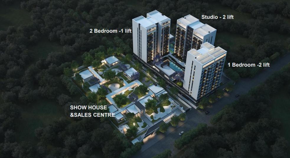 1 Bedroom Artesano