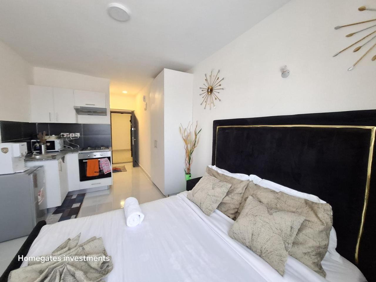 Apartment Luxore Nairobi