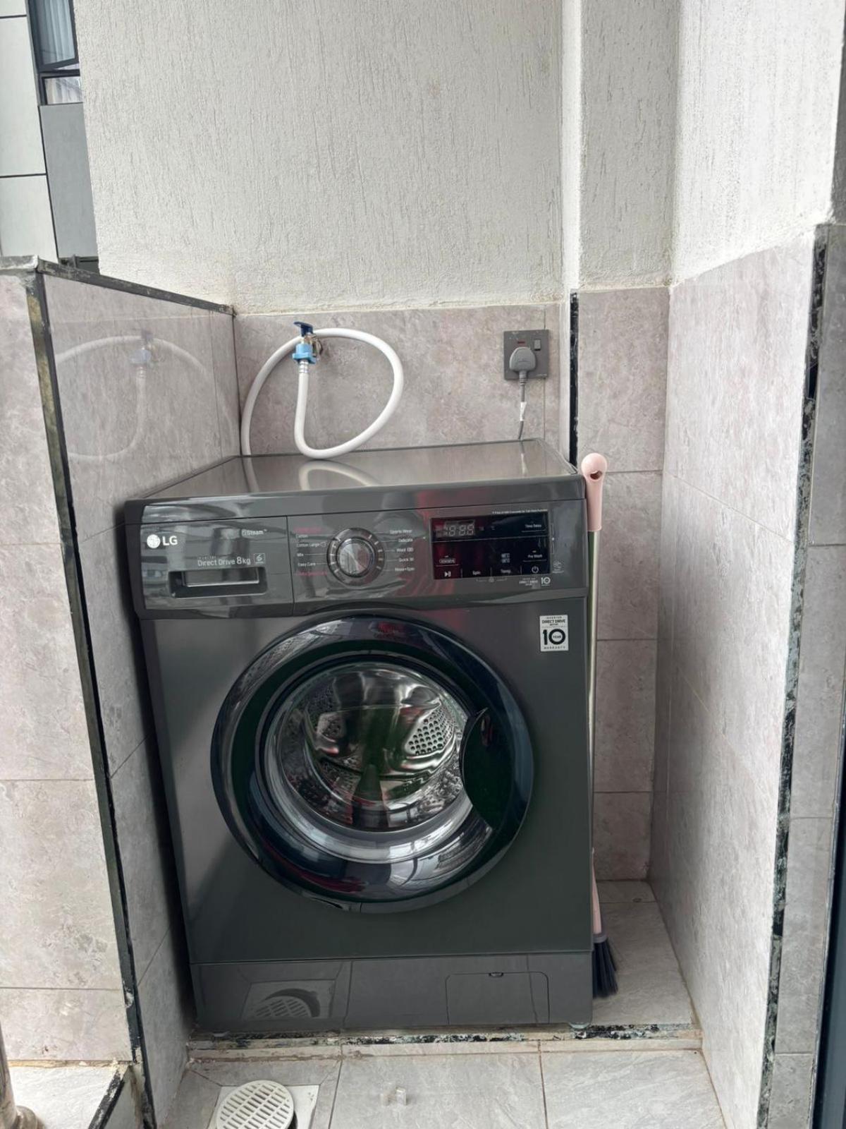 Oasis Gardens, Charming One Bed Nairobi