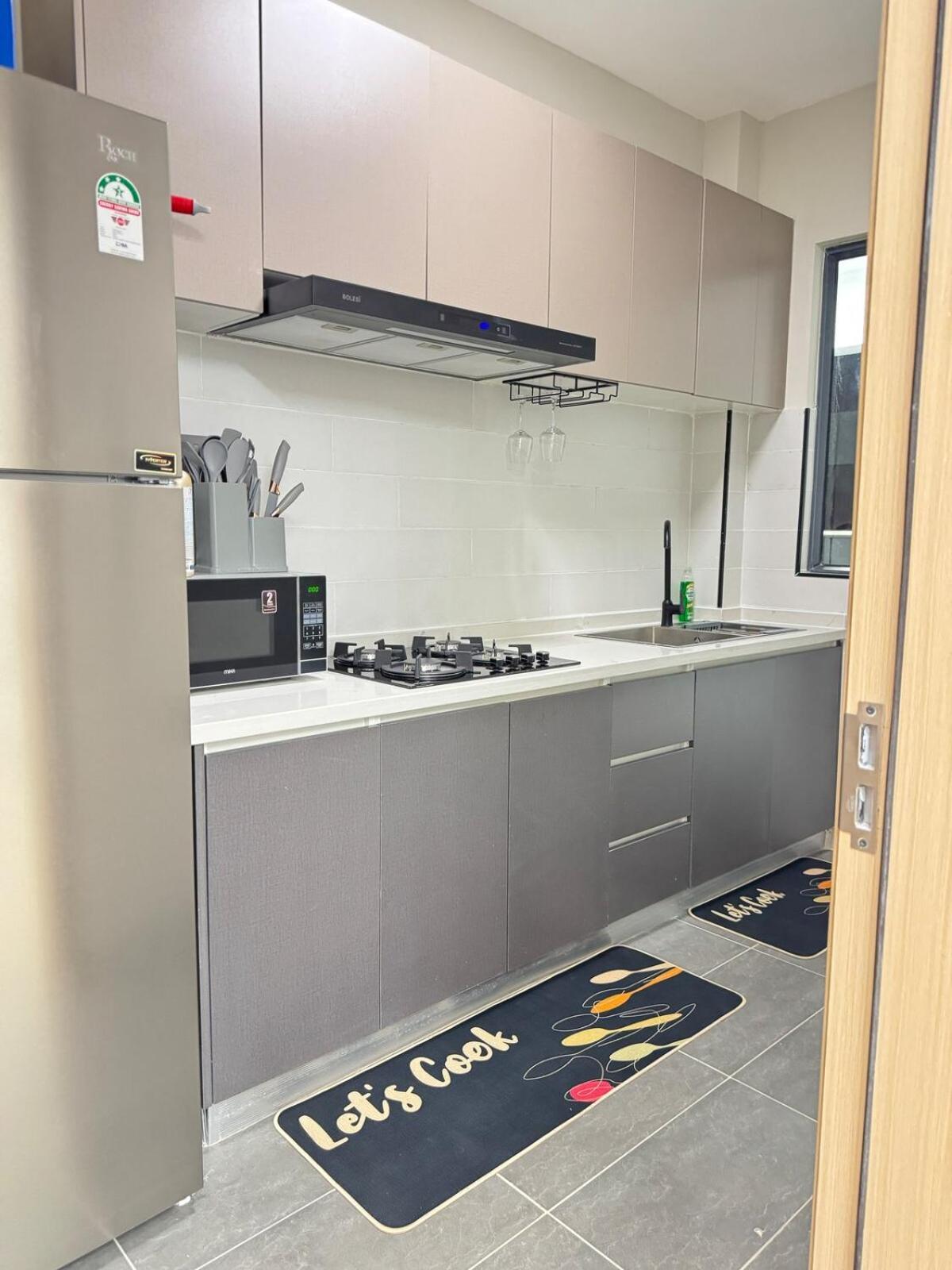 Experience Luxury In 2 Bedrooms * Nairobi