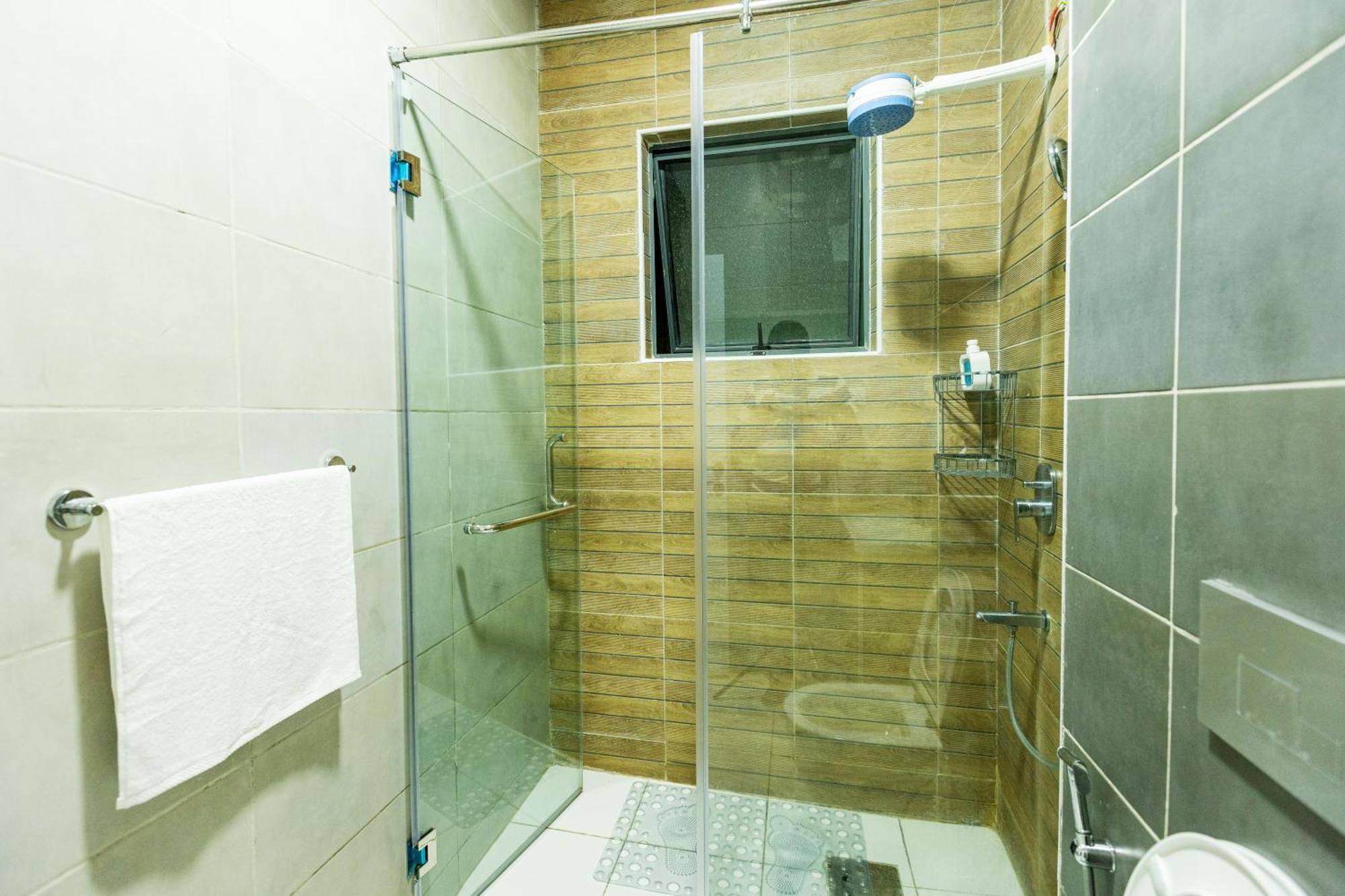 Apartment 1 Bedroom At Grand Premier