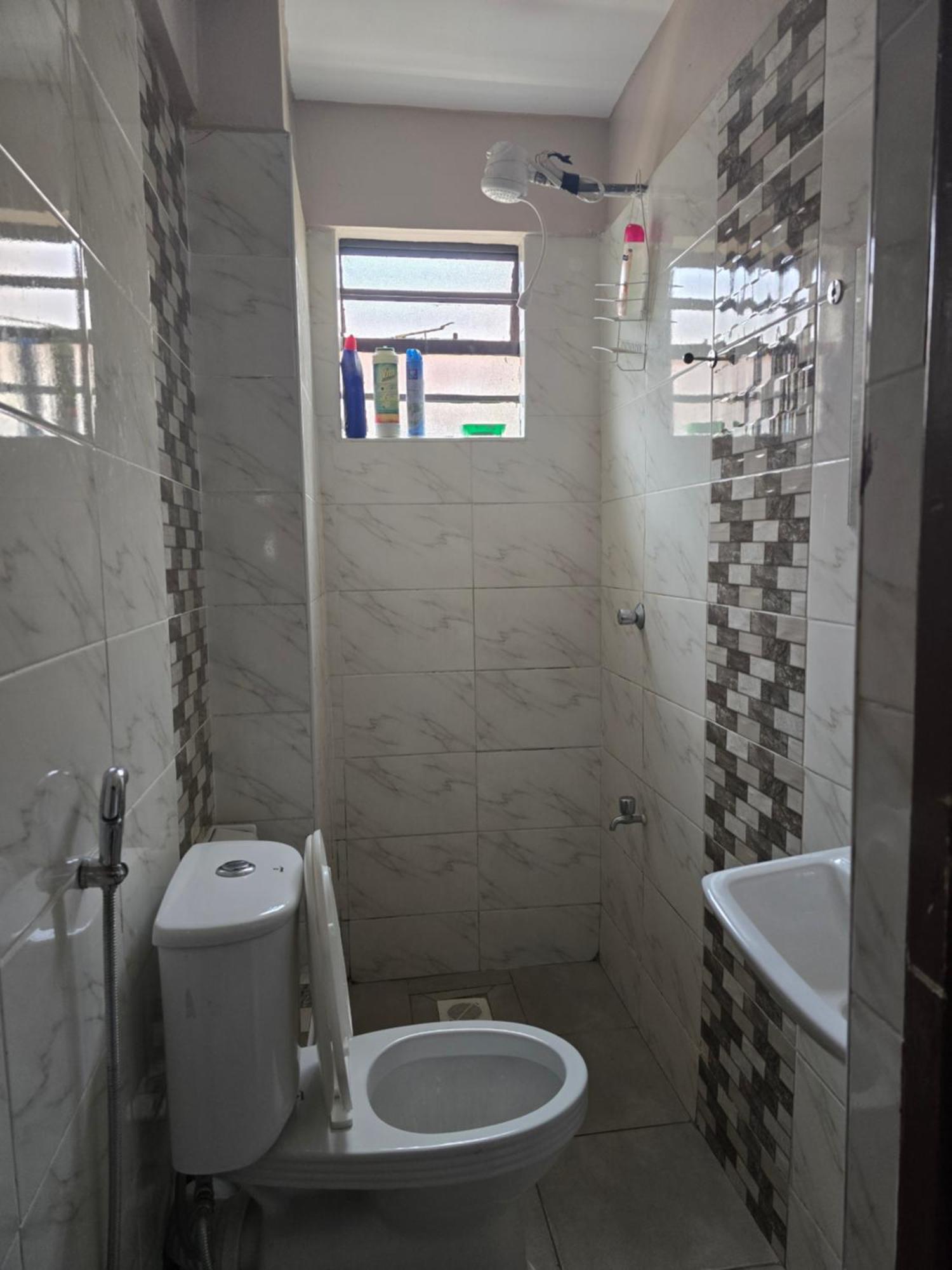 Apartamento Partitioned Near Jkia Sgr Nairobi