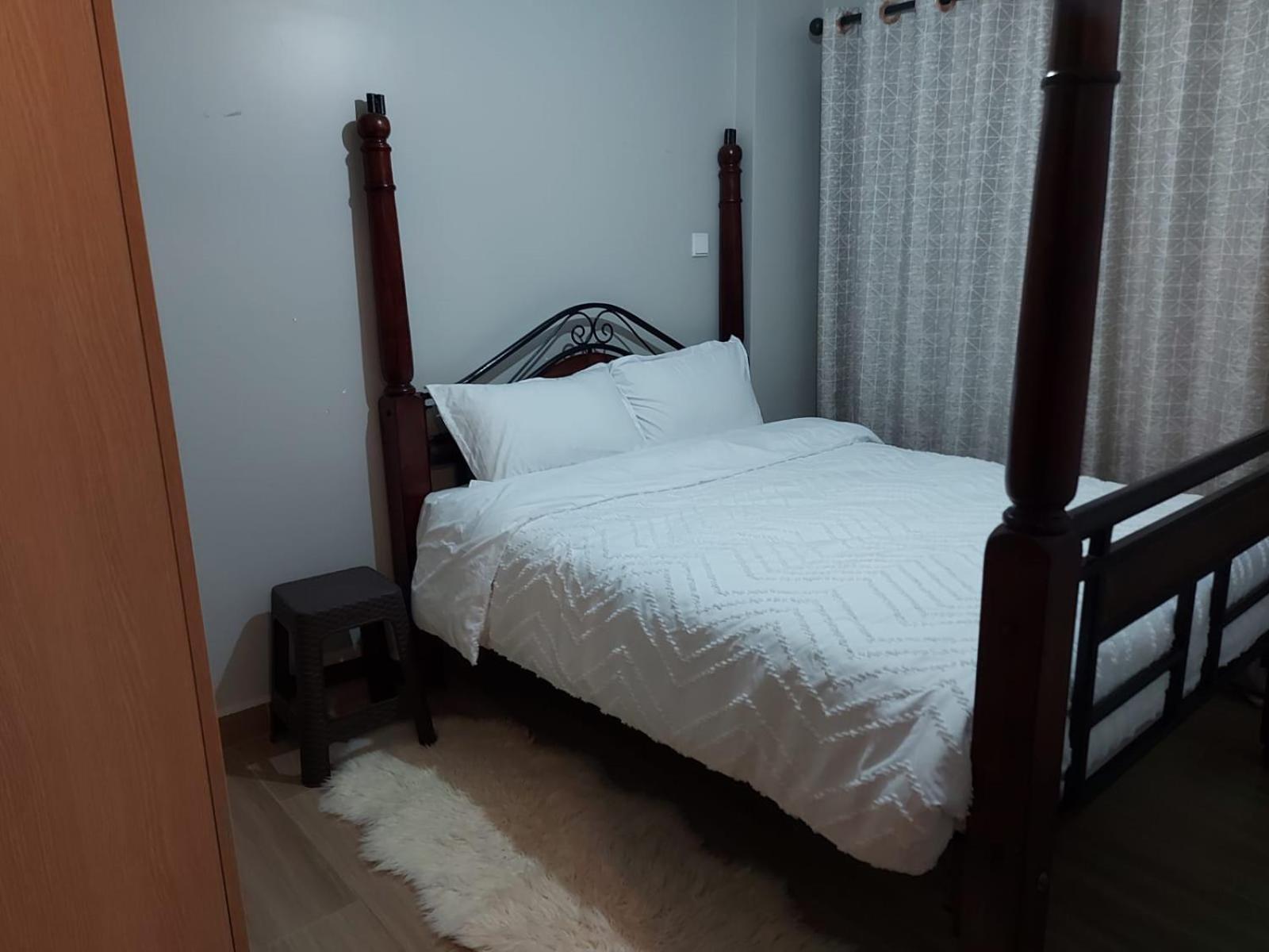 Apartamento Havens Den *