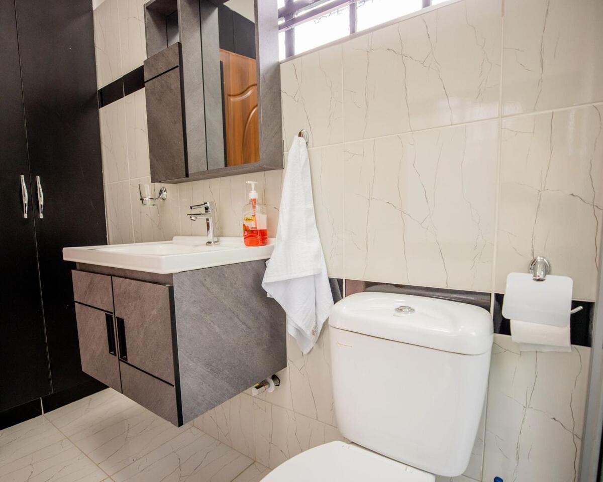 Cozy Escape Nairobi