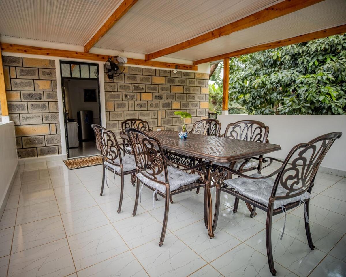 Cozy Escape Nairobi