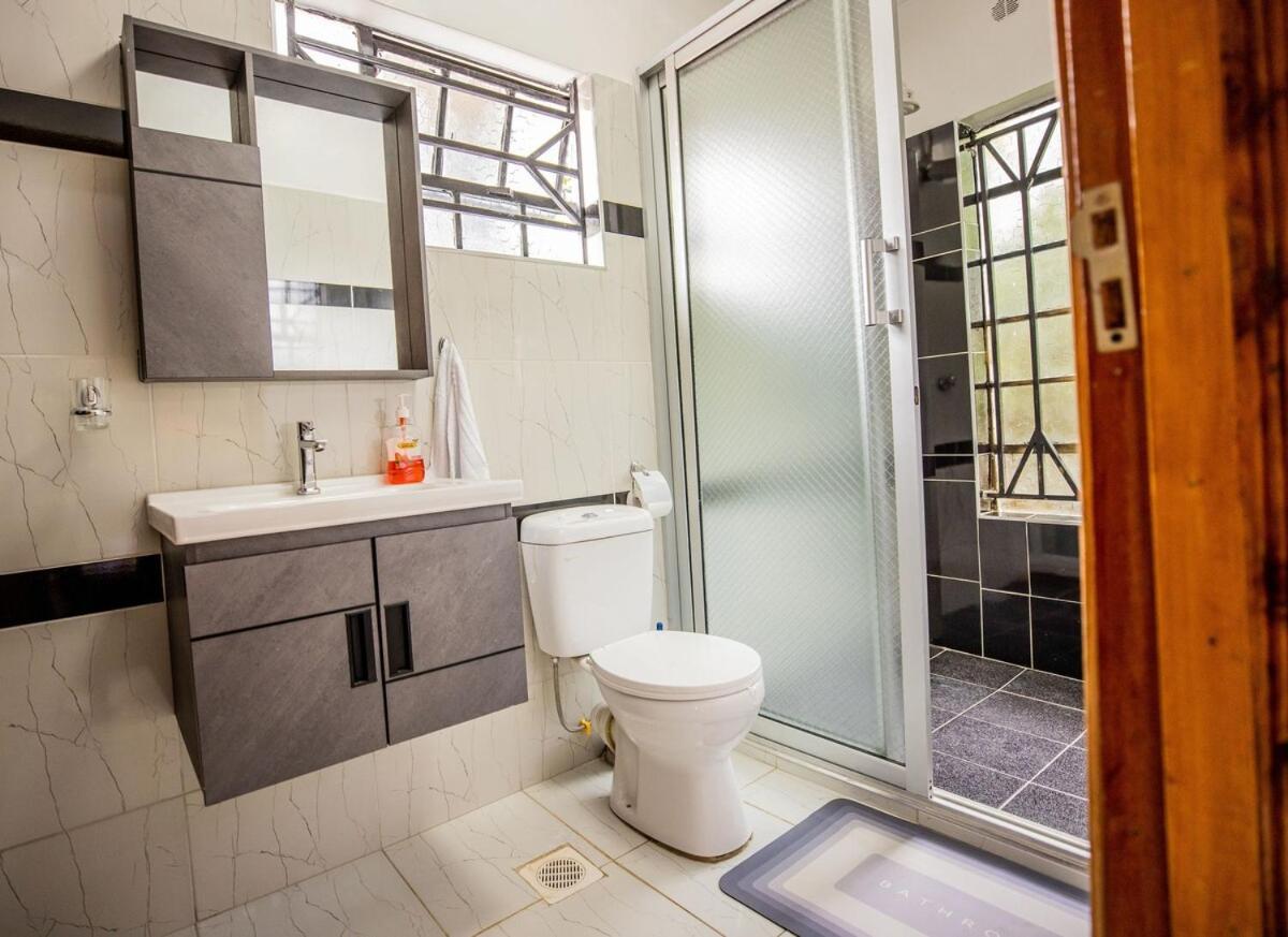 Cozy Escape Apartment *