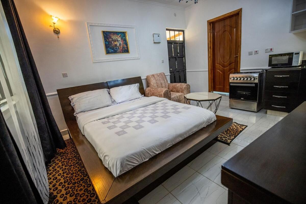 Cozy Escape Apartment Nairobi