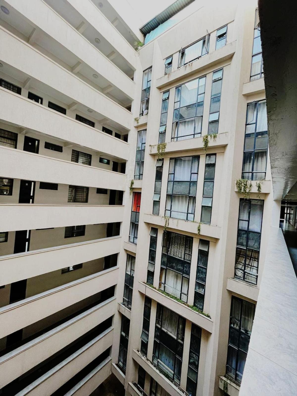 Apartamento Budget Me Nairobi