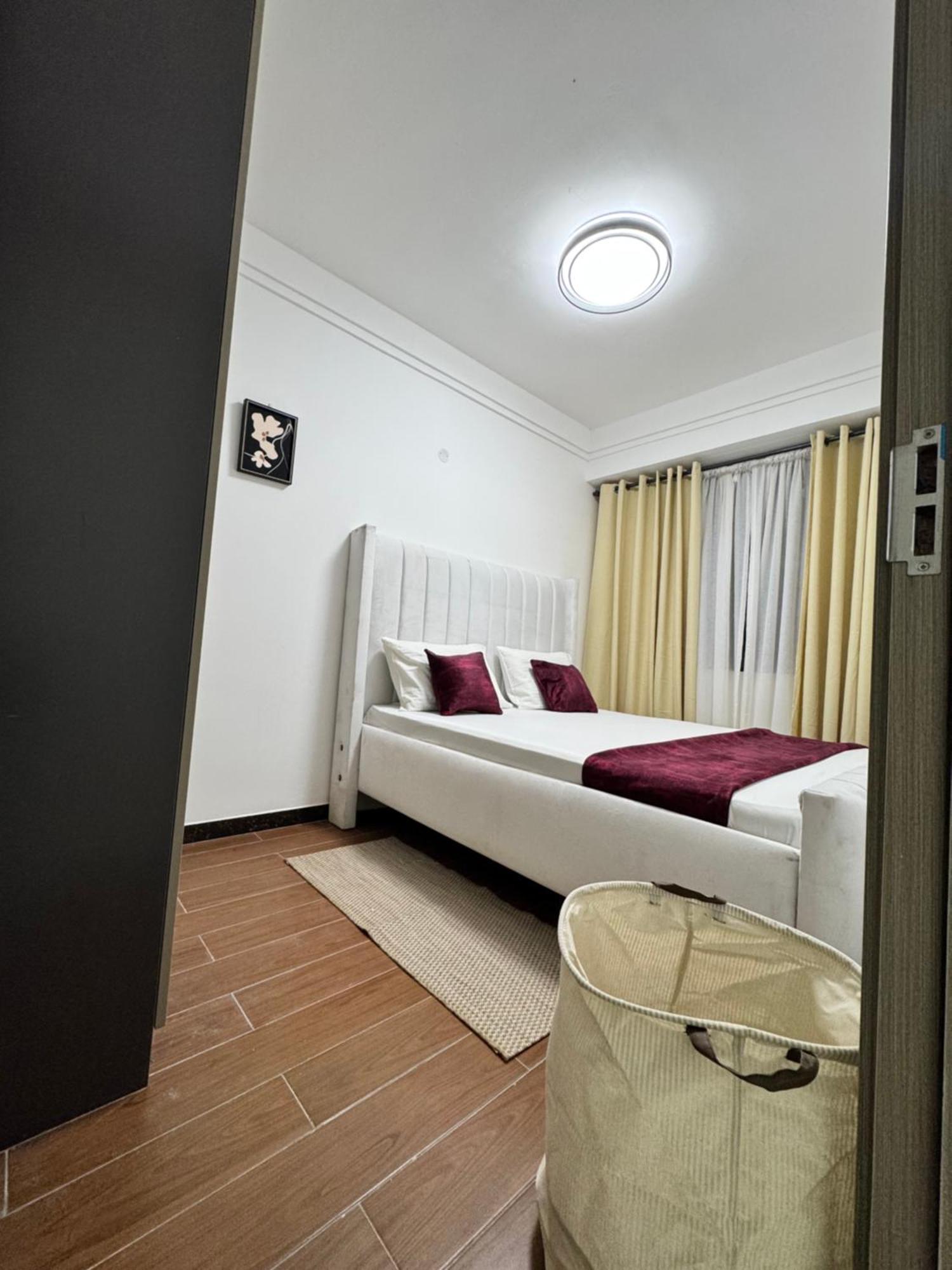 Apartment Lovely One Bedroom In Kilimani Near Yaya Centre Nairobi