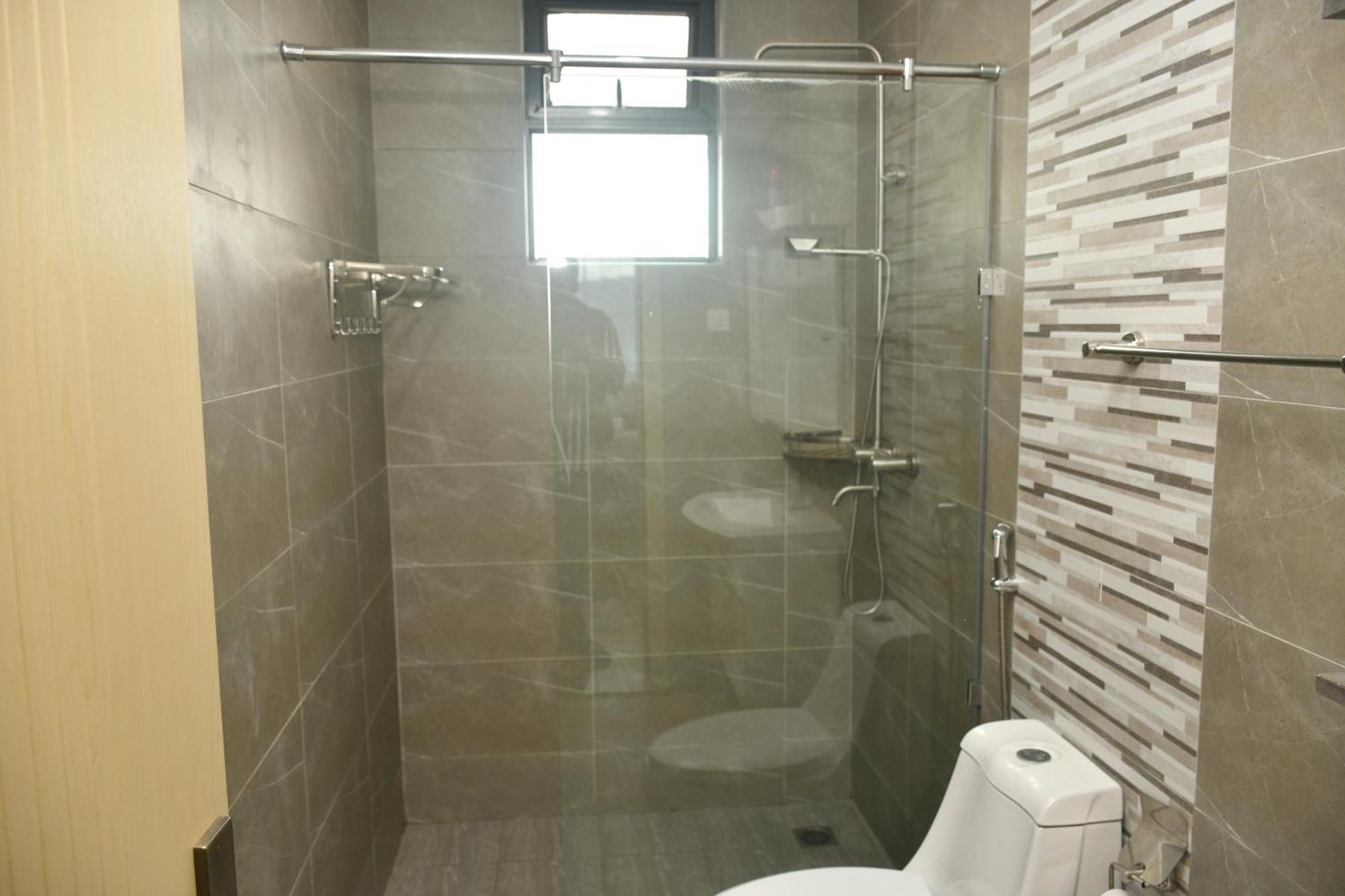 Luxury Two Bedroom Fully Furnished Kileleshwa Apartment