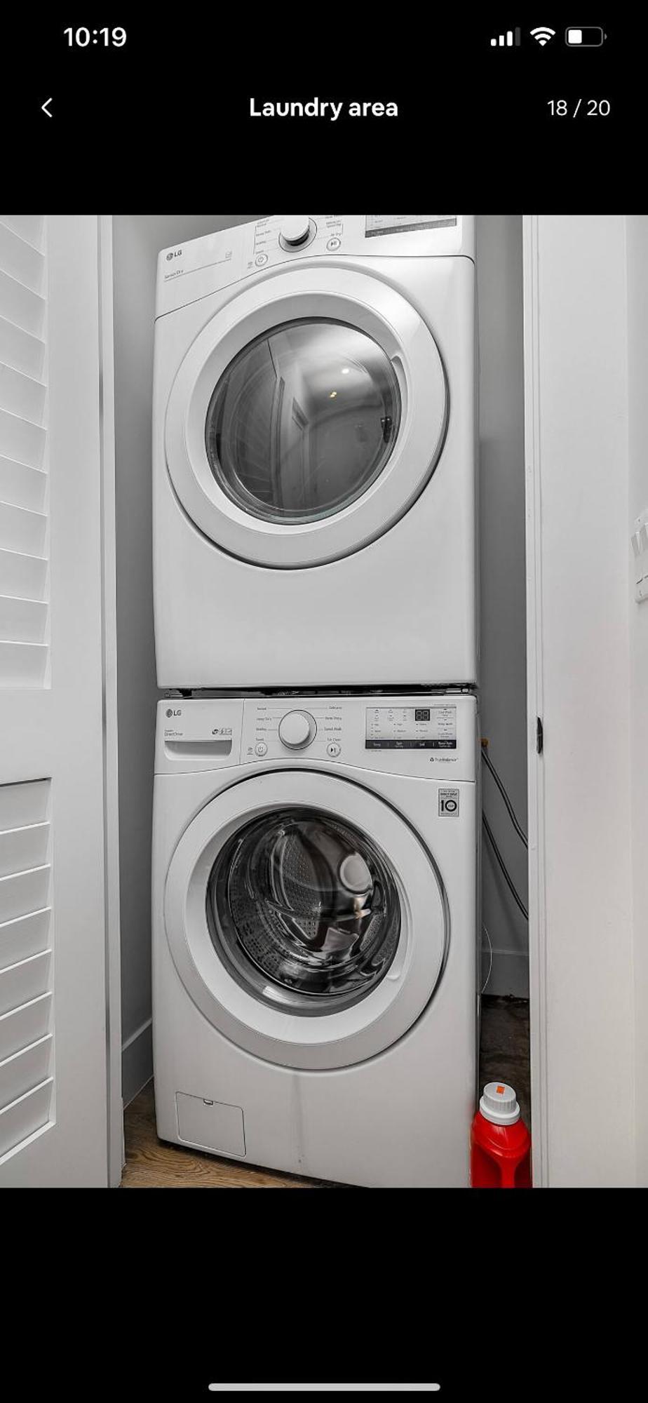 Apartamento Pearlbay