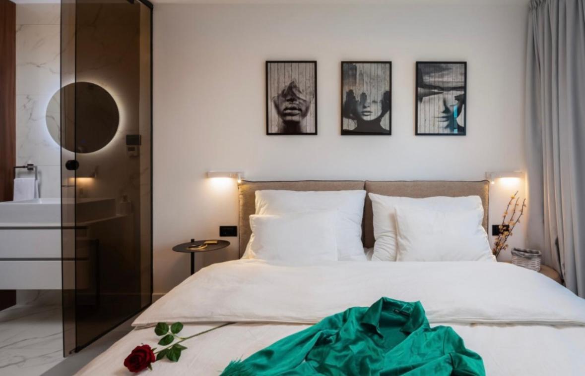 Pearlbay Apartamento Nairobi