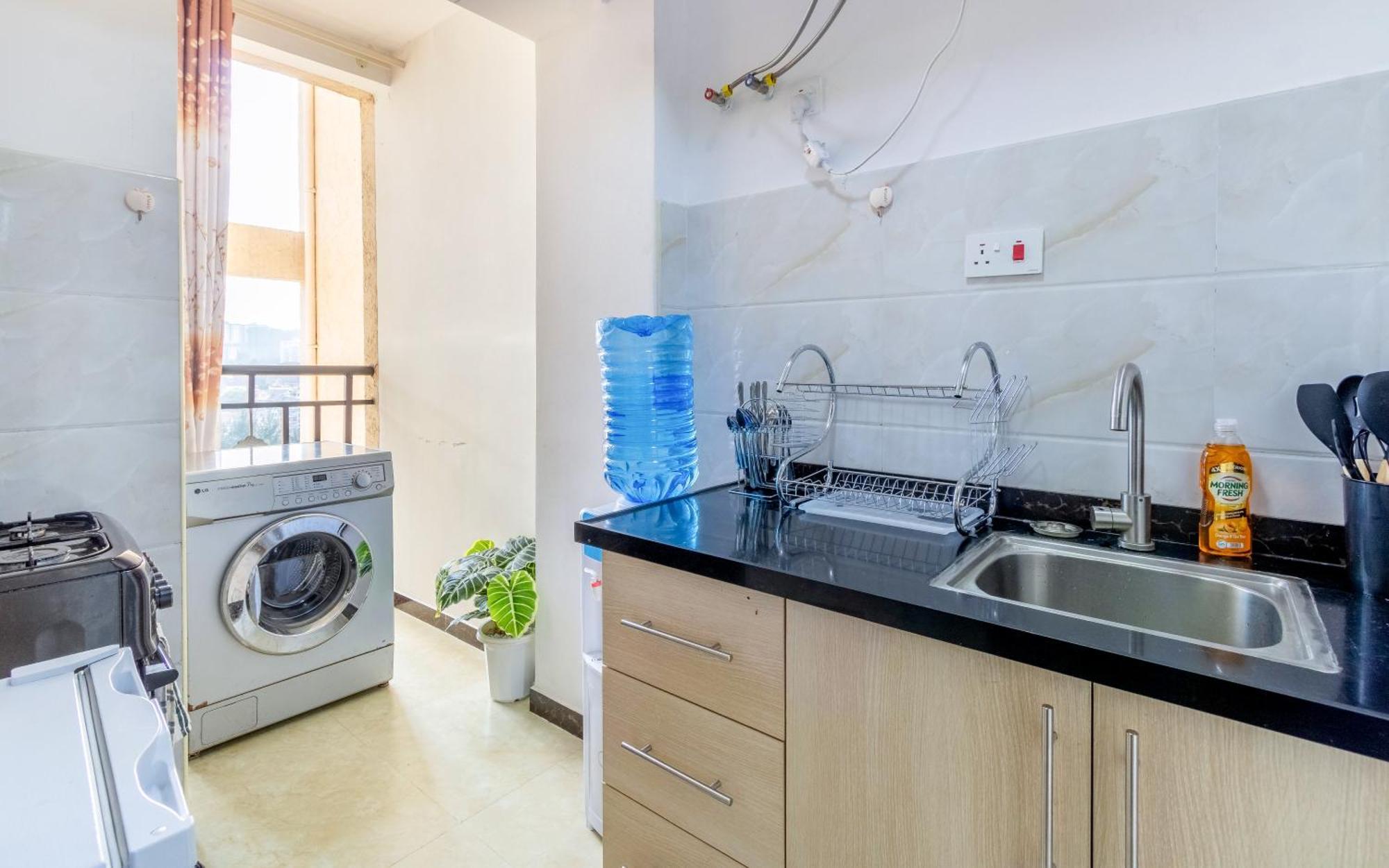 Apartamento In *