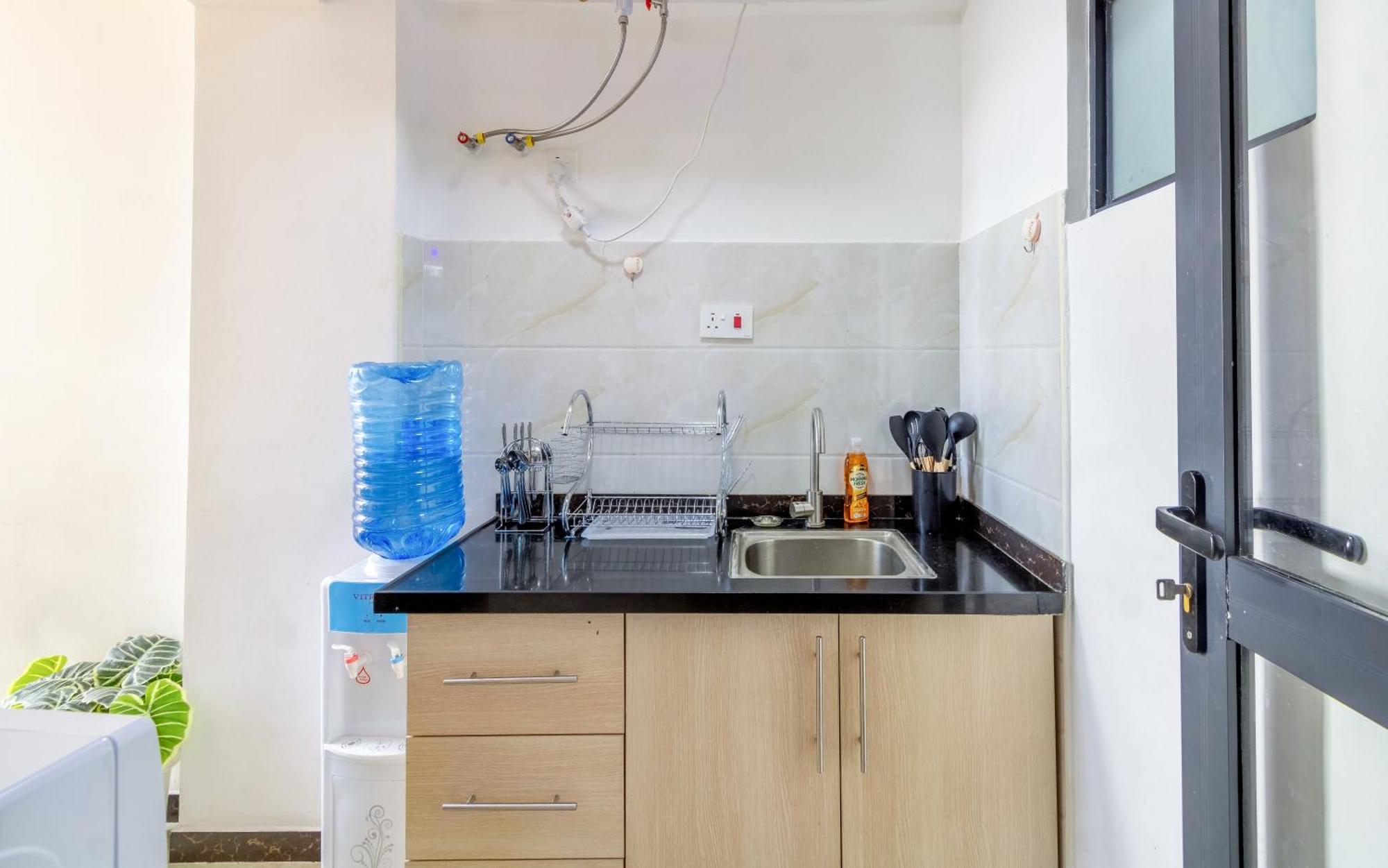 Apartamento In